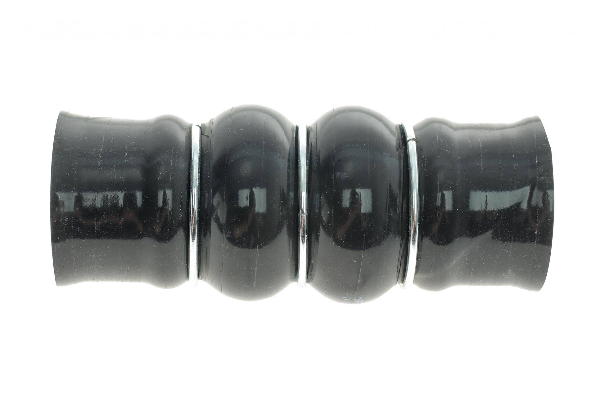Патрубок інтеркулера Citroen C3/C4/Peugeot 1007/2008/207/208/4008 1.2 THP/1.6 HDi 09-