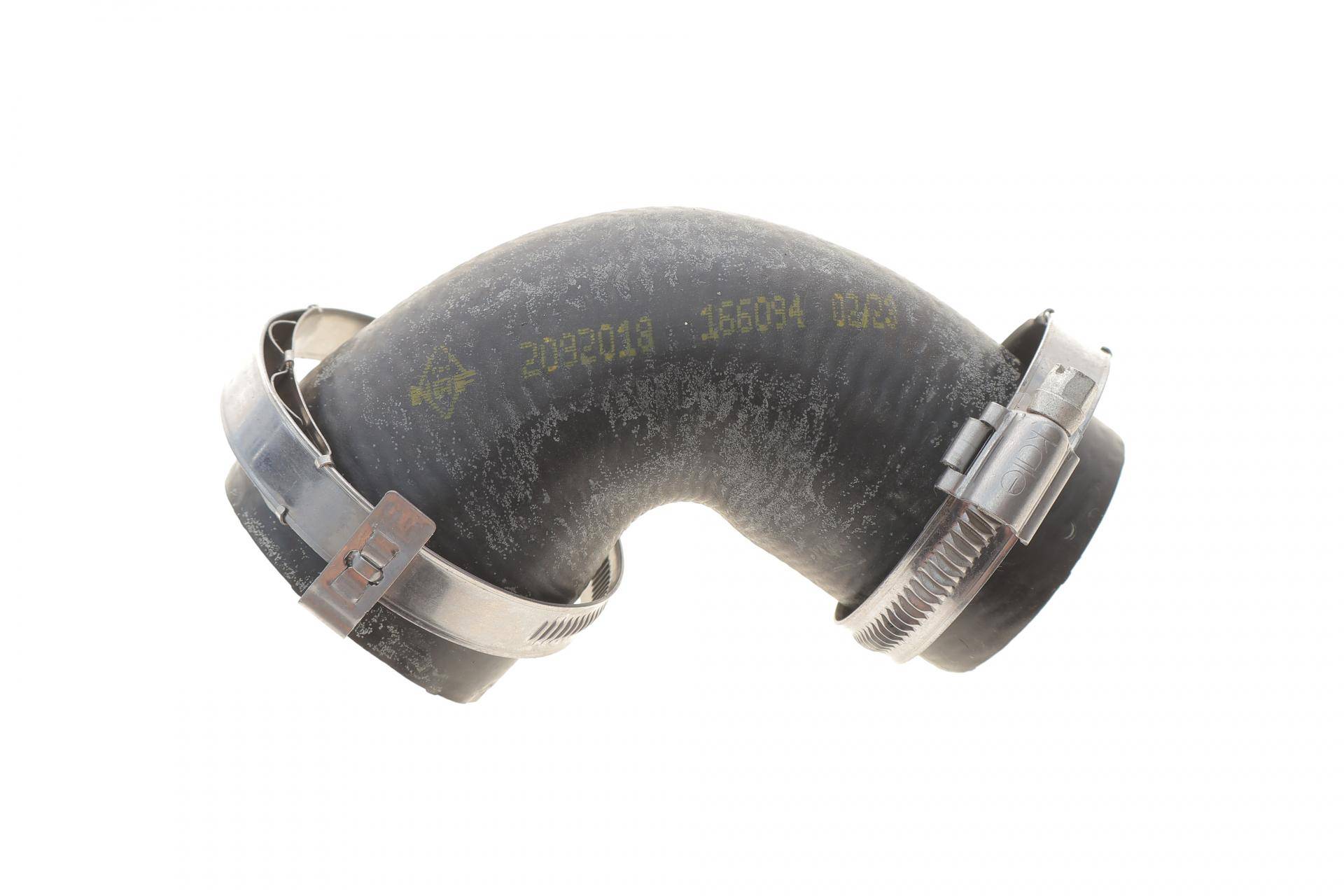 Патрубок інтеркулера Opel Signum 1.9 CDTI 05-08