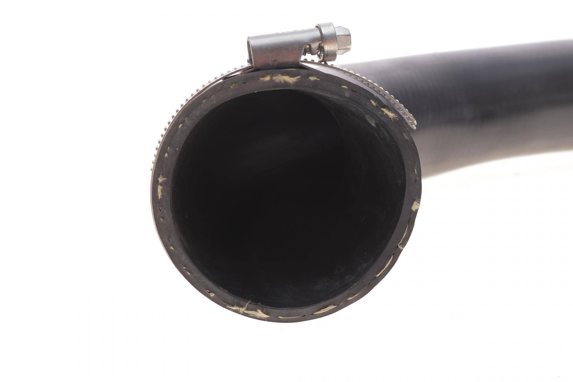 Патрубок інтеркулера Volvo S60/S80V60/V70/XC60/XC70 2.0 D 10-