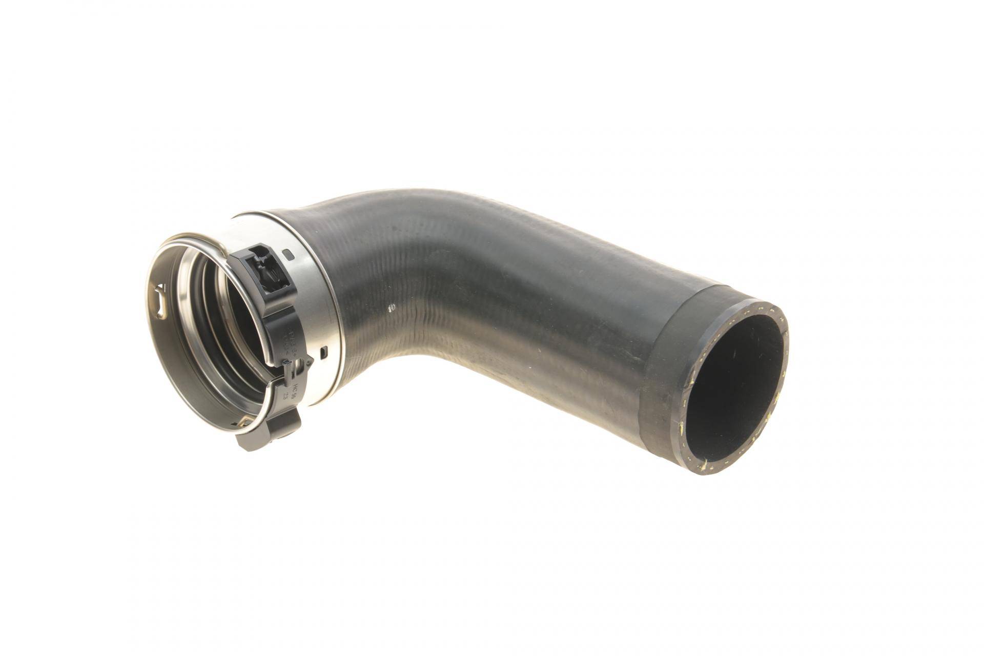 Патрубок інтеркулера BMW 5 (E60/E61) 3.0D 04-10 M57