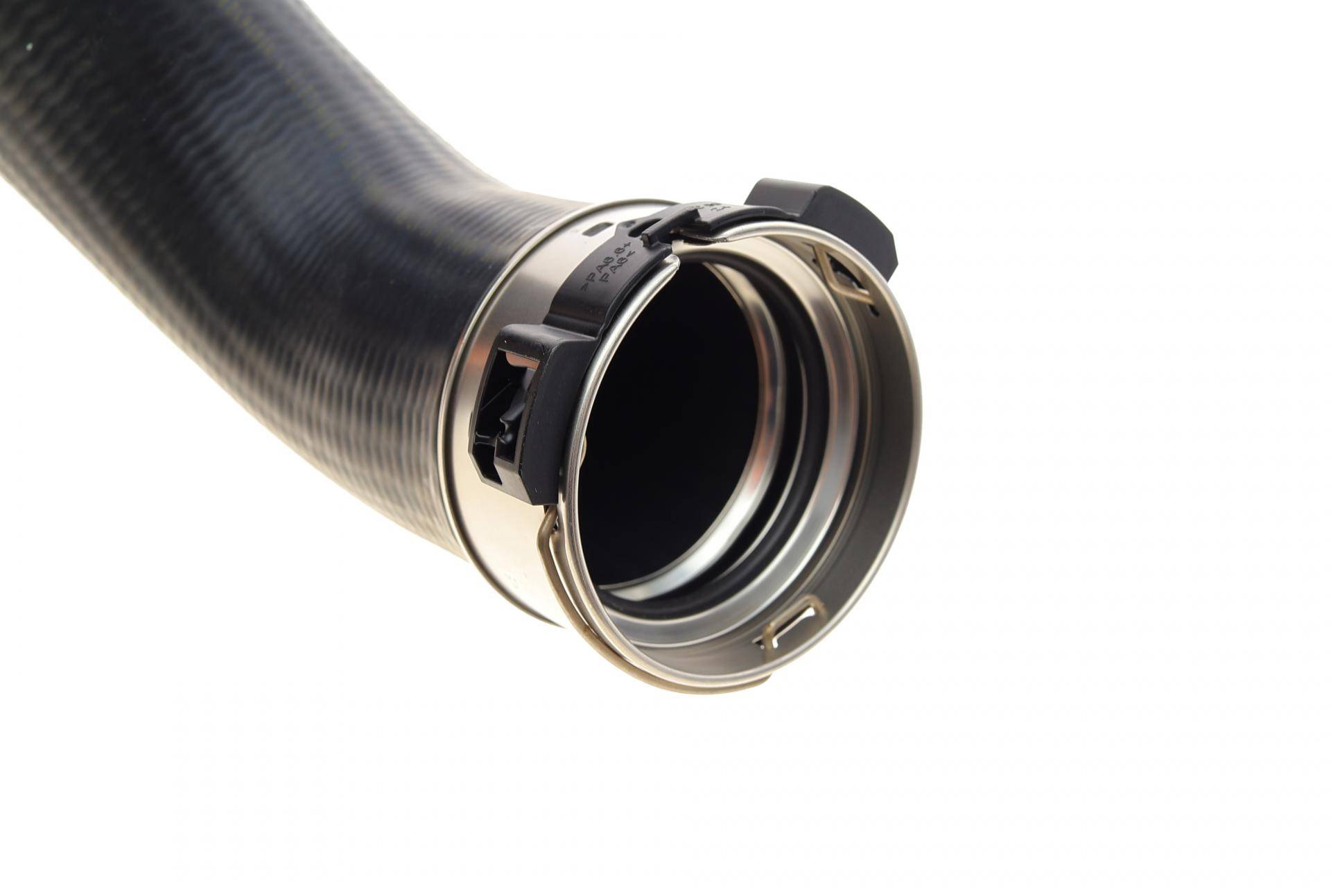 Патрубок інтеркулера (L) BMW 1 (F20/F21)/3 (F30/F80) 1.5/1.5D 15- B37/B38