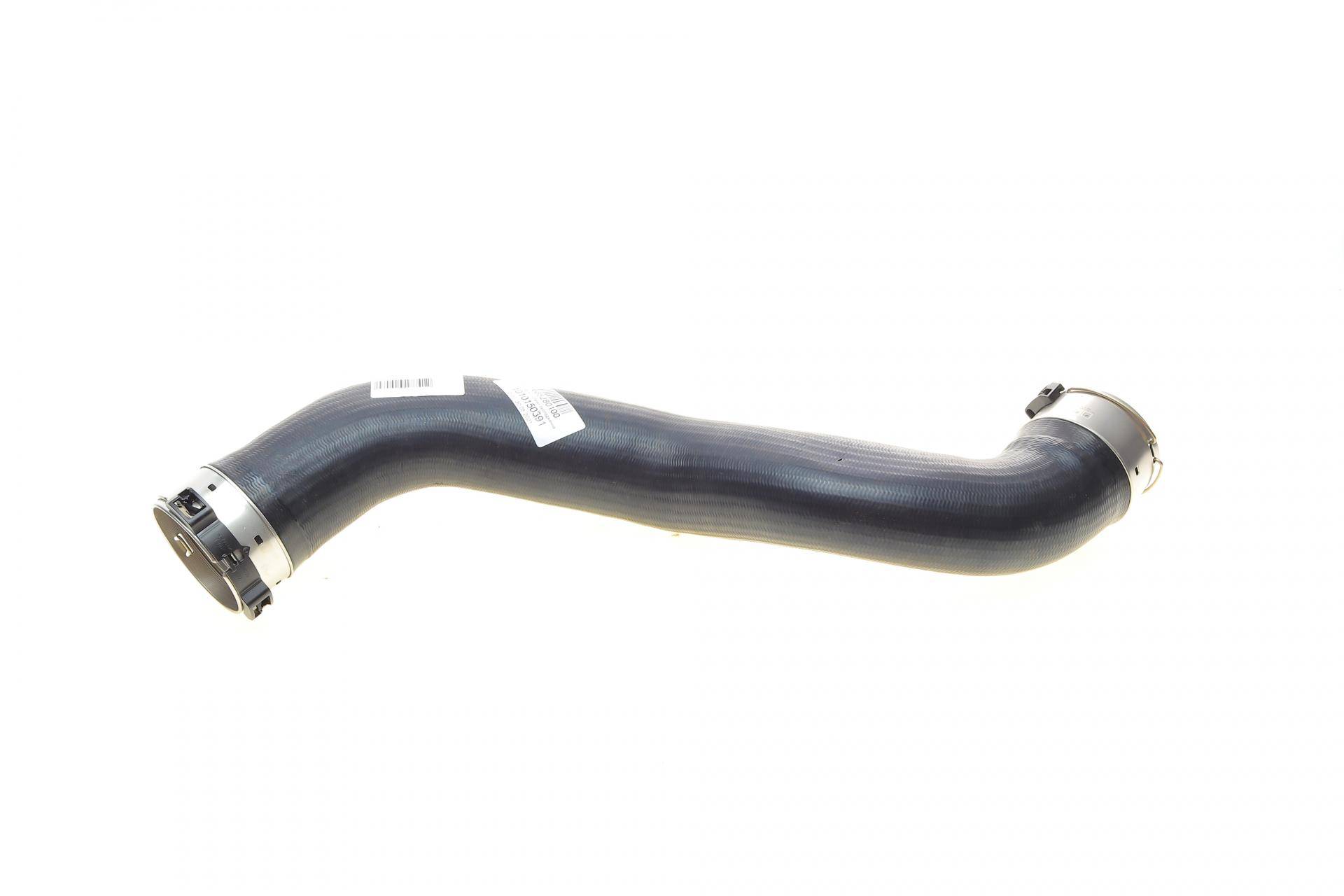 Патрубок інтеркулера MB M-Class (W166) ML250CDI/BlueTEC 11-15, OM651