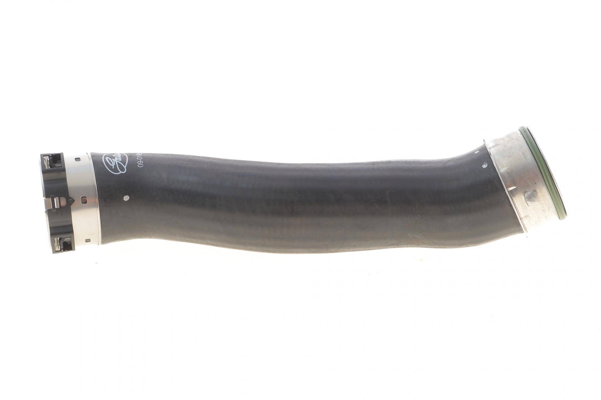 Патрубок інтеркулера BMW 3 (E90) 04-11 M47/N47 (R)