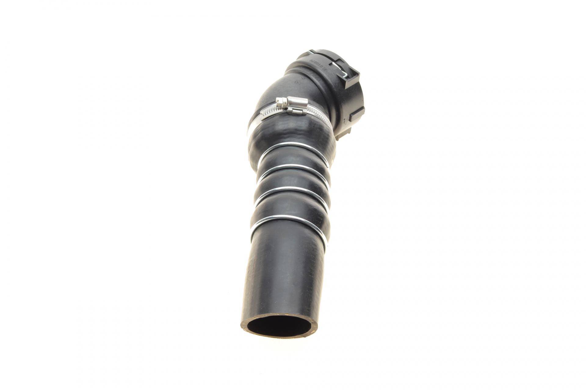 Патрубок інтеркулера BMW 5 (E60) 05-09 M47/N47 (R)