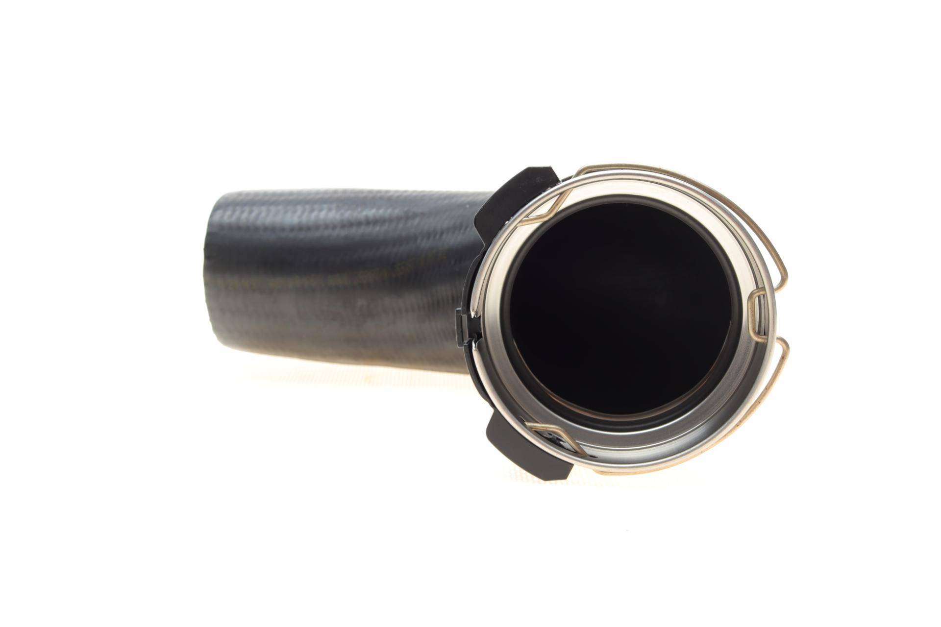 Патрубок інтеркулера BMW 5 (E60) 04-10 M57