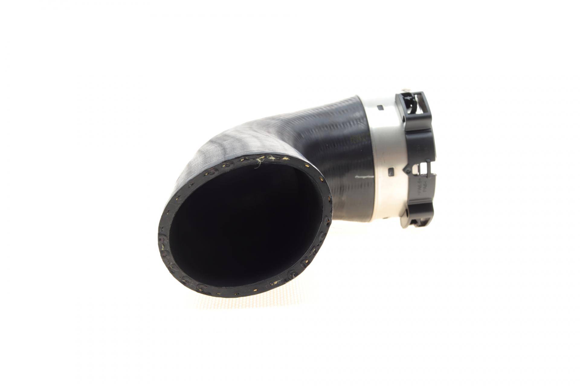 Патрубок інтеркулера BMW 5 (E60) 04-10 M57