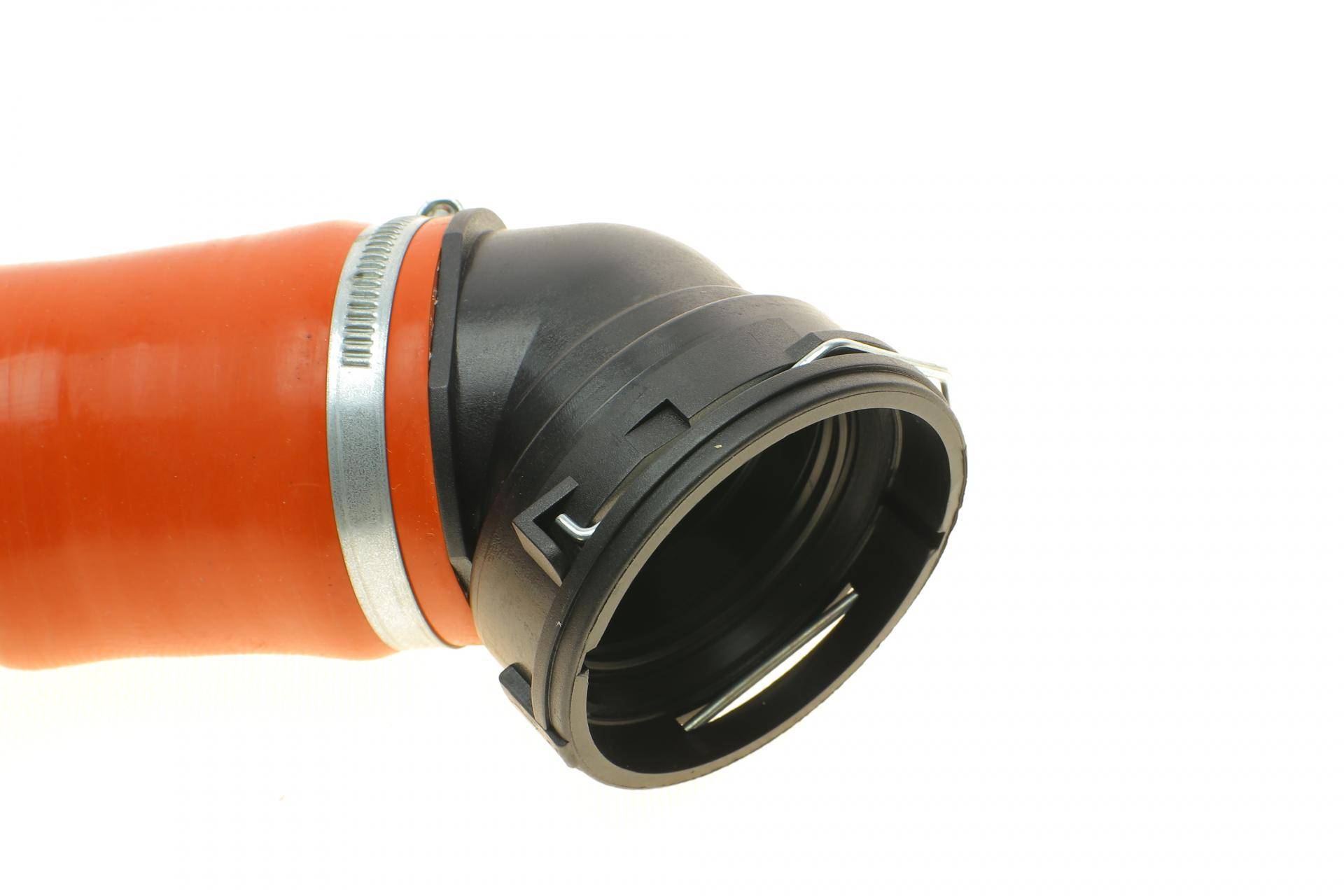 Патрубок інтеркулера BMW 5 (E60)/6 (E63) 07-10 M57 D30