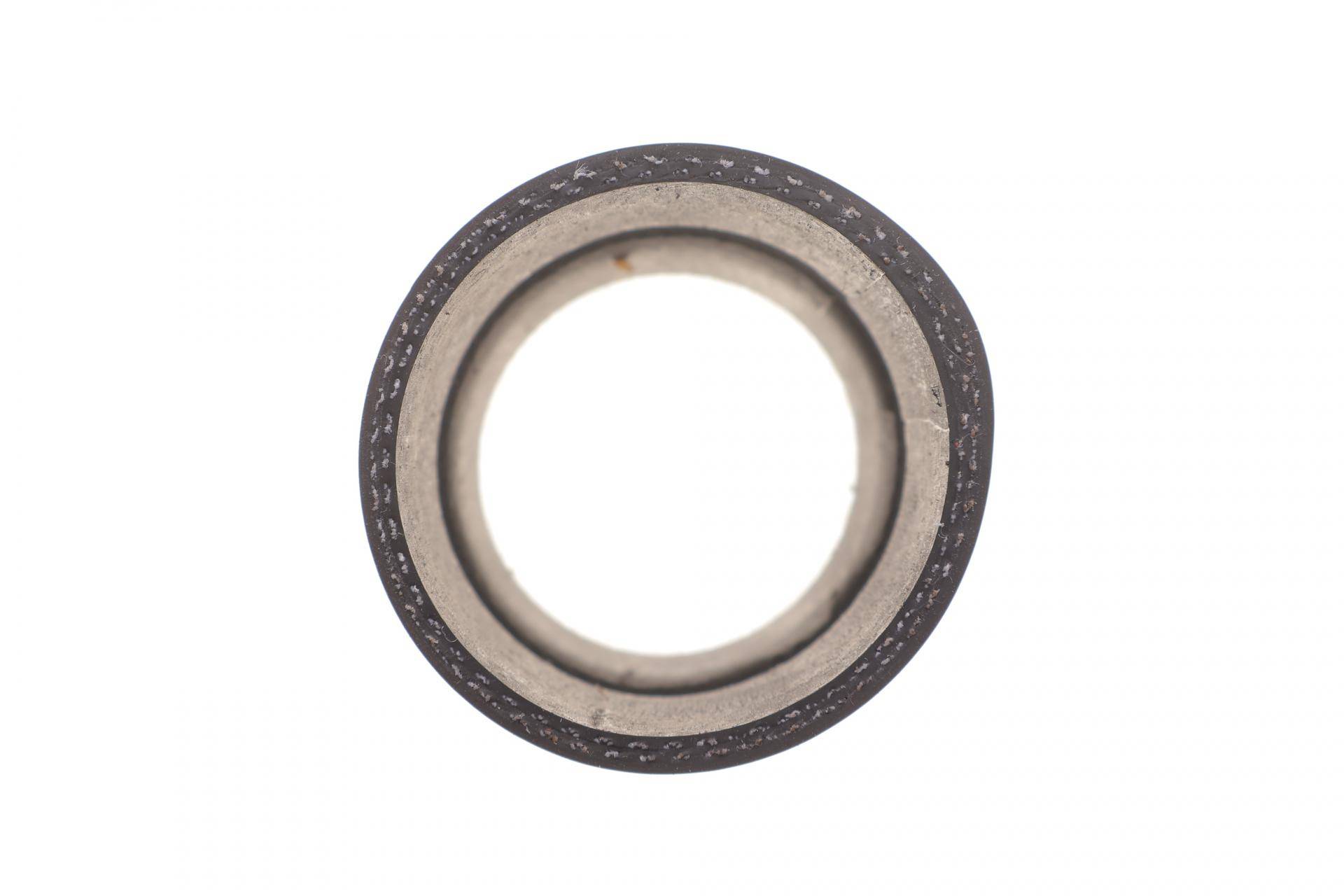 Патрубок інтеркулера Citroen C4/C5/Peugeot 307/407 1.6HDi 04-