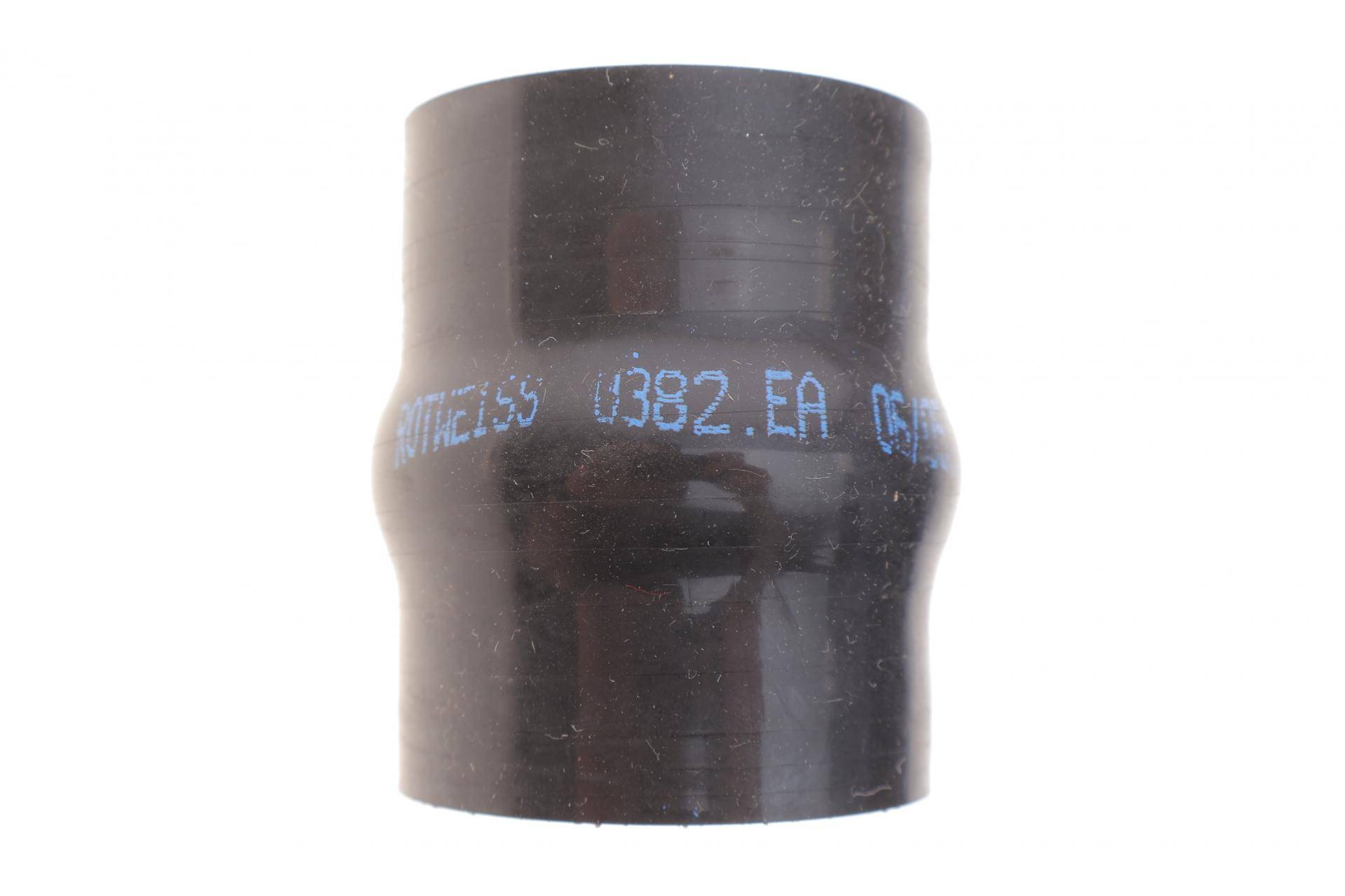 Патрубок інтеркулера Citroen C4/C5/Peugeot 307/407 1.6HDi 04-
