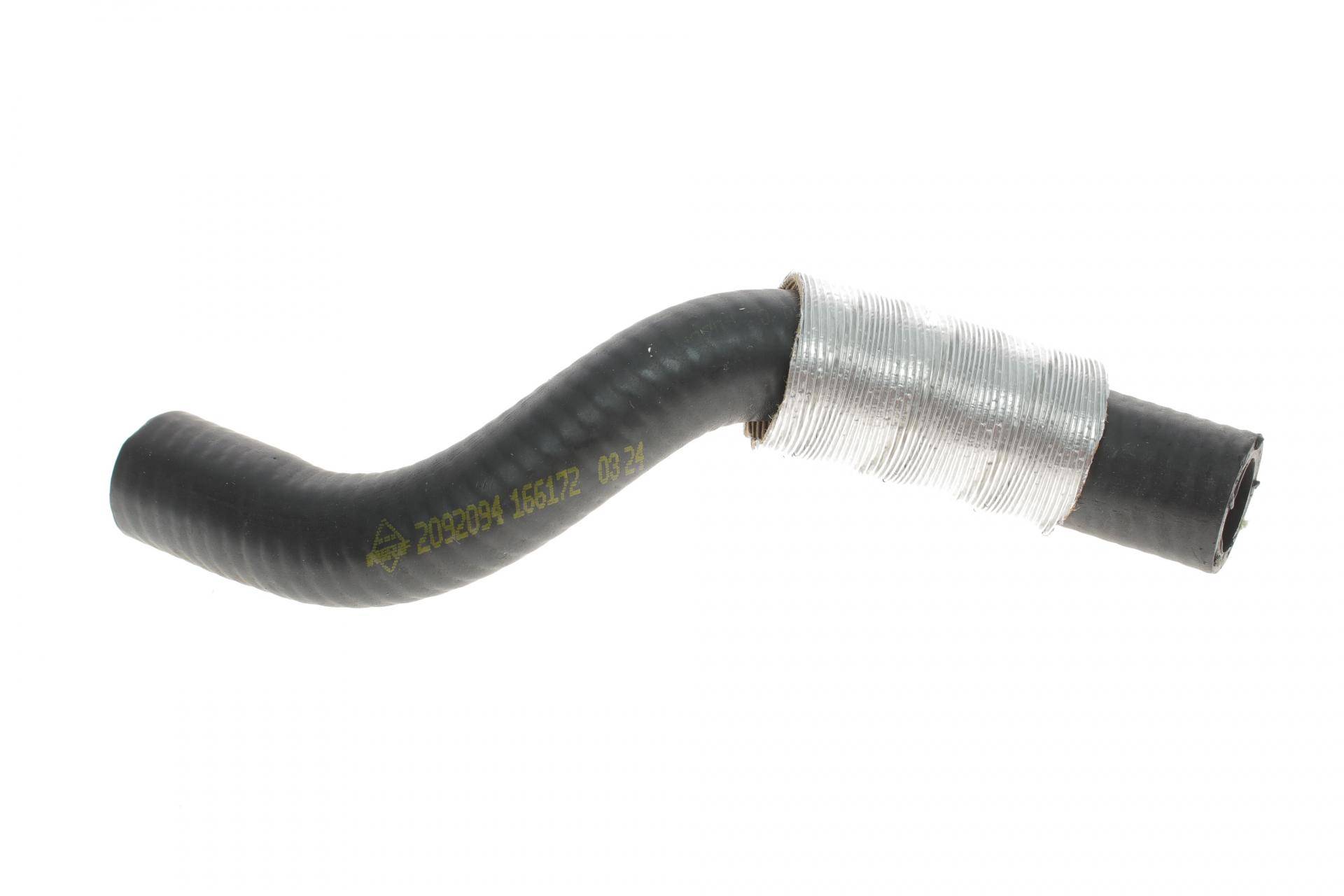 Патрубок турбіни Citroen Berlingo/Peugeot Expert 1.6HDi 07-