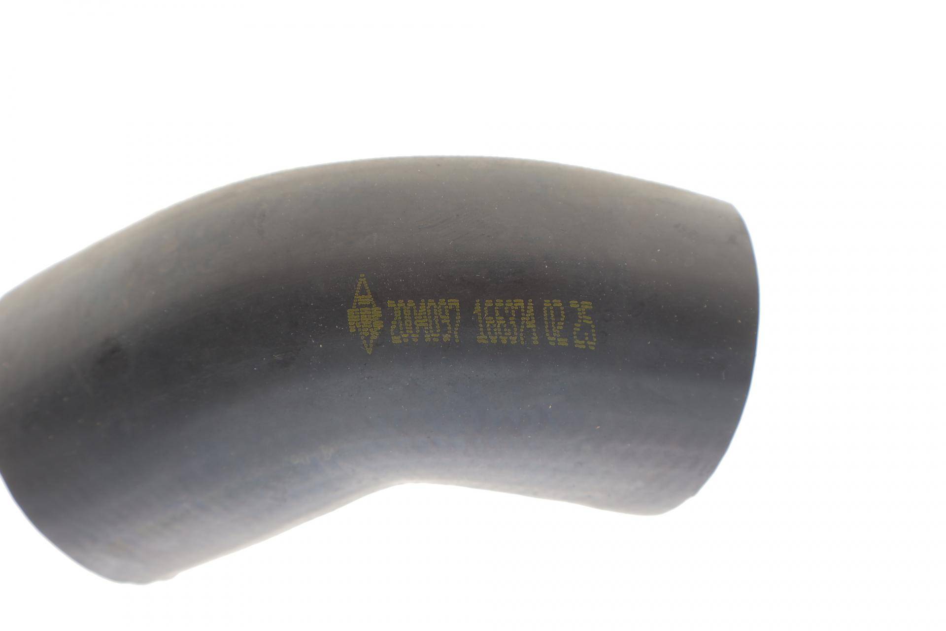 Патрубок інтеркулера Citroen Jumper/Peugeot Boxer 2.0BlueHDi 15-19
