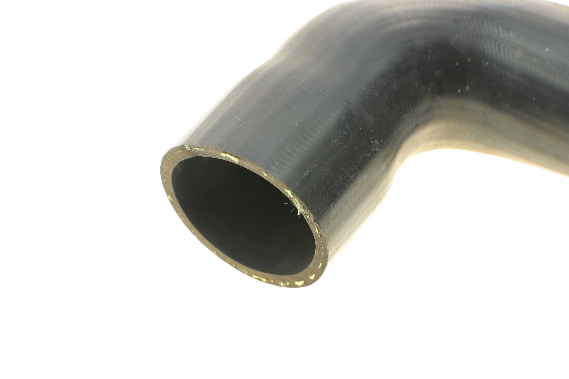 Патрубок інтеркулера Audi A3/ TT/ VW Golf/ Bora/ Skoda Octavia I/ Seat Leon 1.8 T 96-10