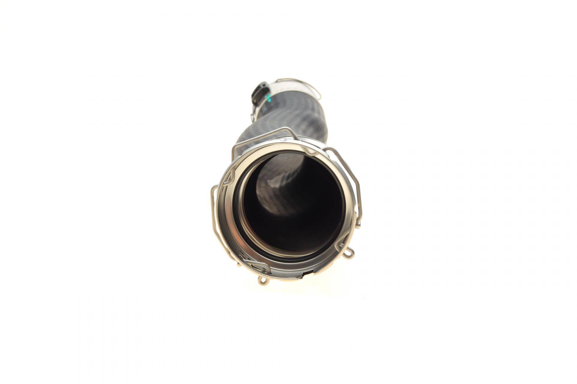 Патрубок інтеркулера BMW 3 (E90/F30/F80)/5 (F10) 06-16 N55 B30 (L)