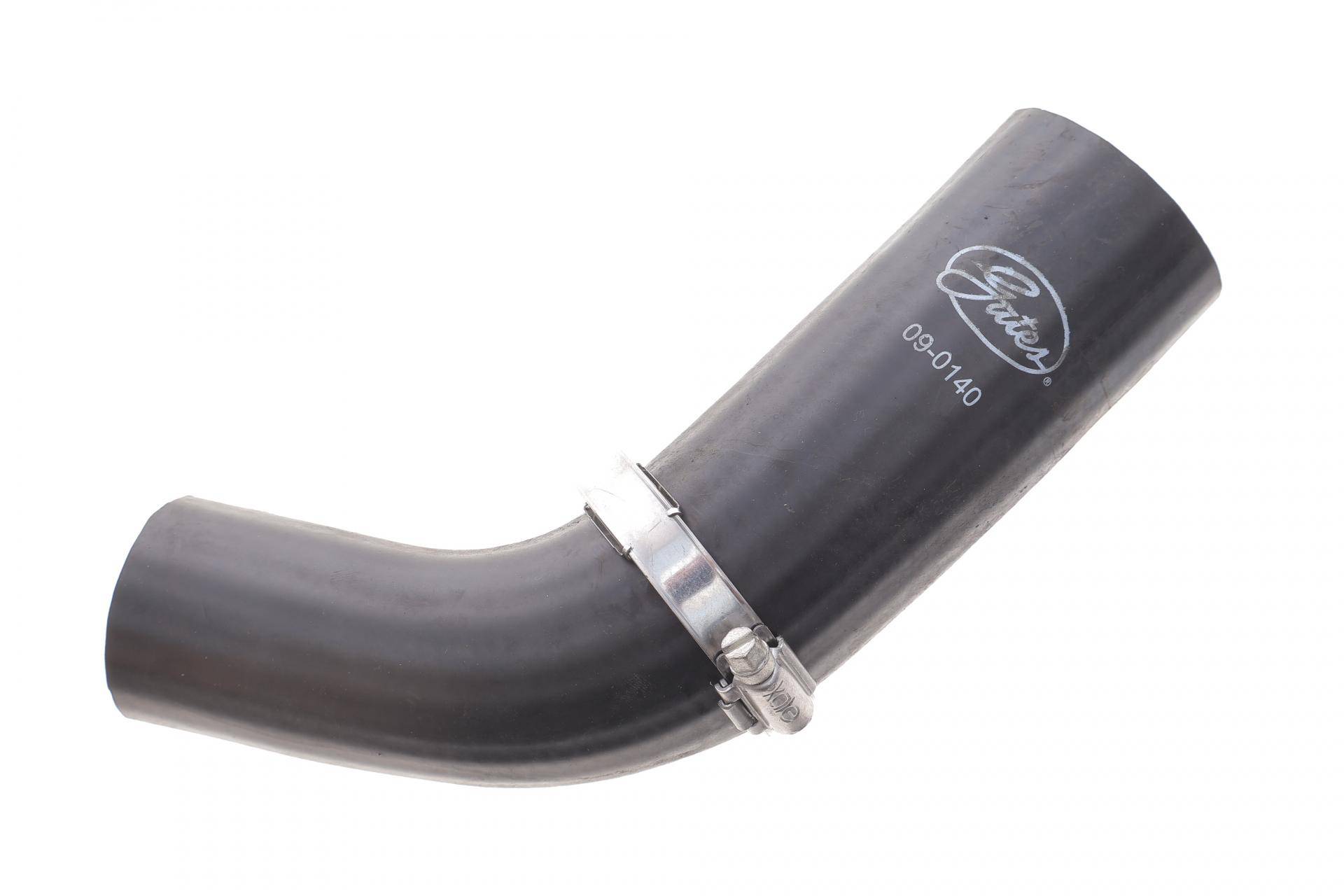 Патрубок інтеркулера (випуск) Ford Connect 1.8 TDCi 02-13