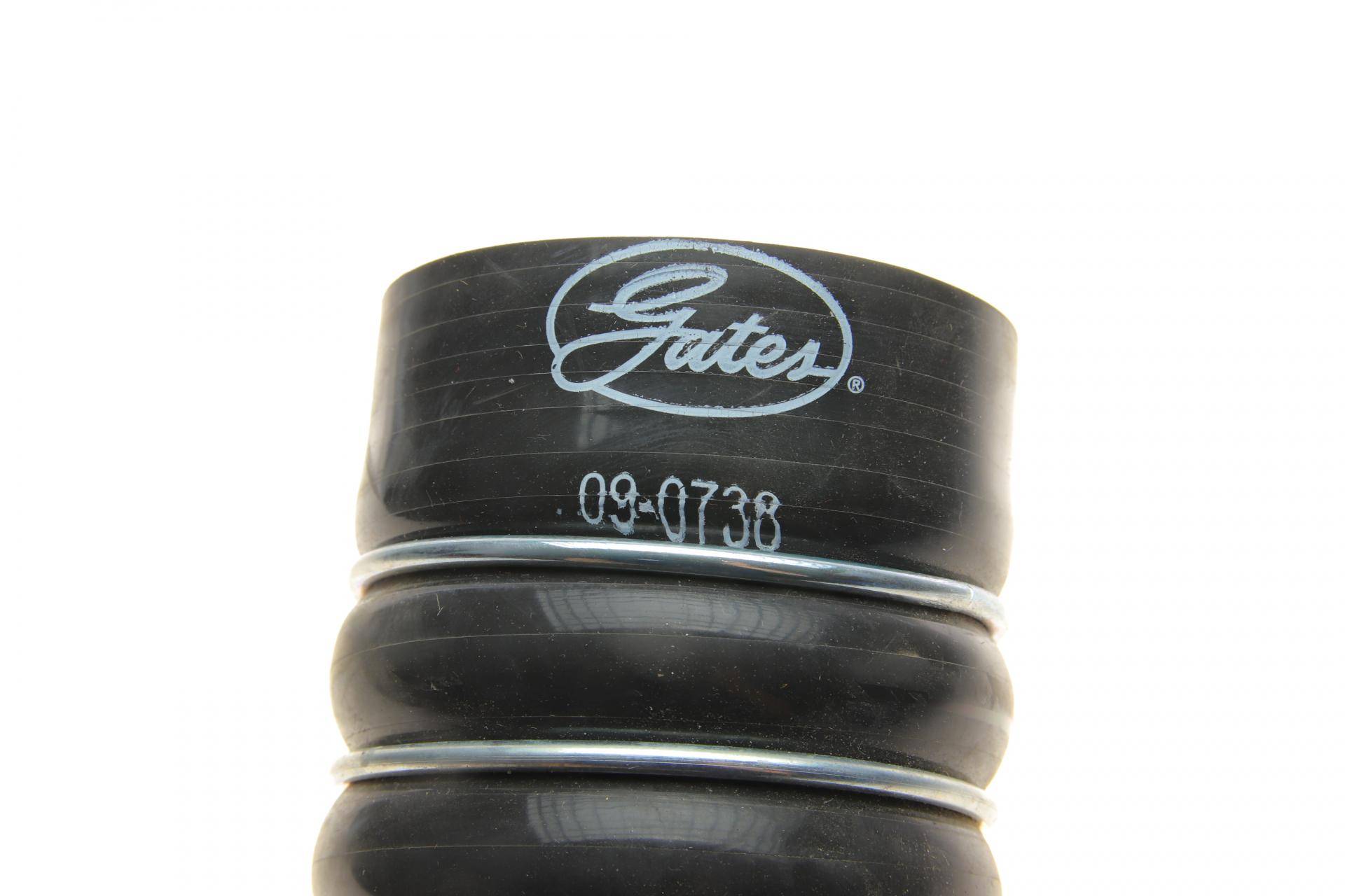 Патрубок інтеркулера BMW 3 (E90-E93) 3.0 06-13 N54