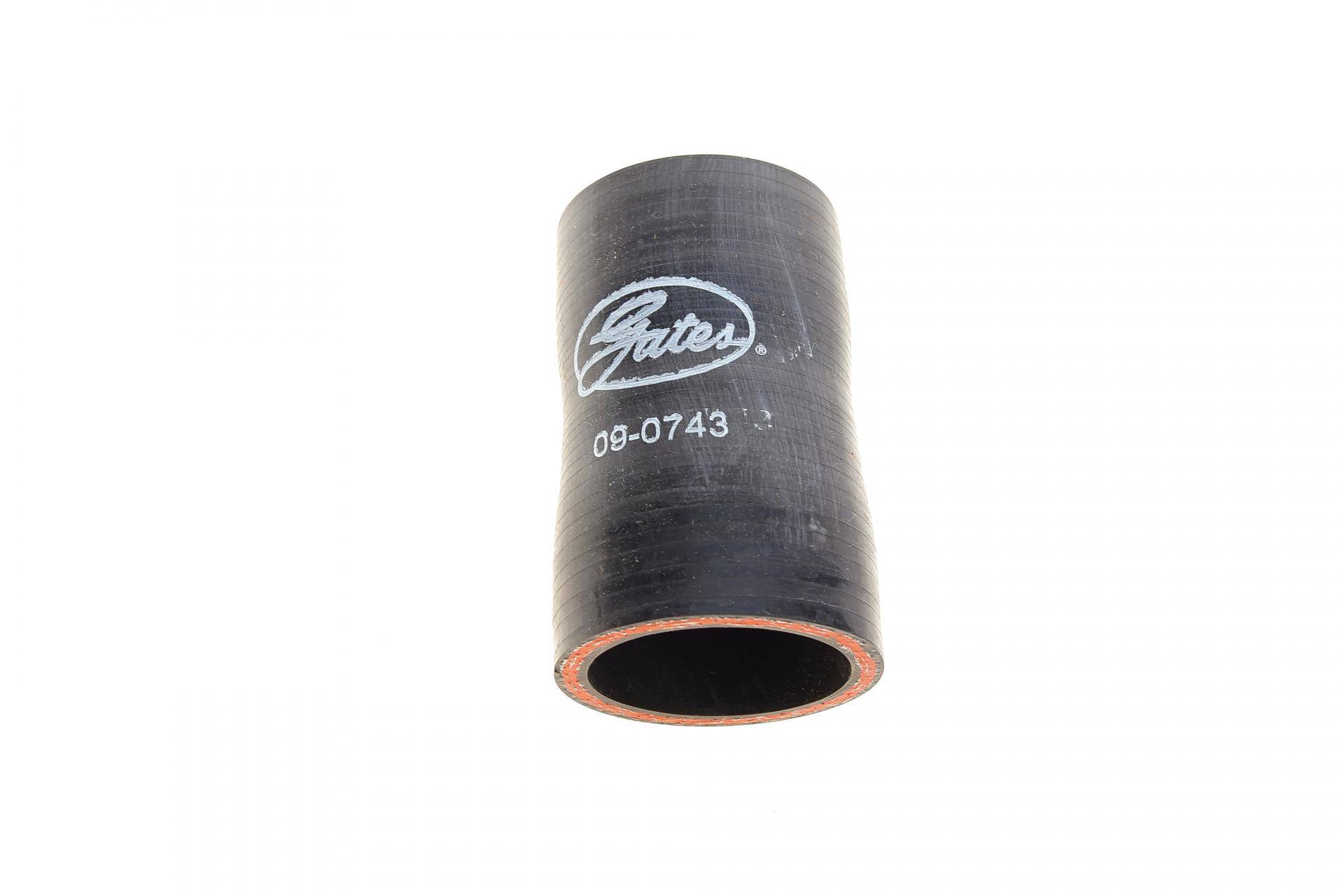 Патрубок інтеркулера BMW 3 (E90-E93) 3.0 06-13 N54