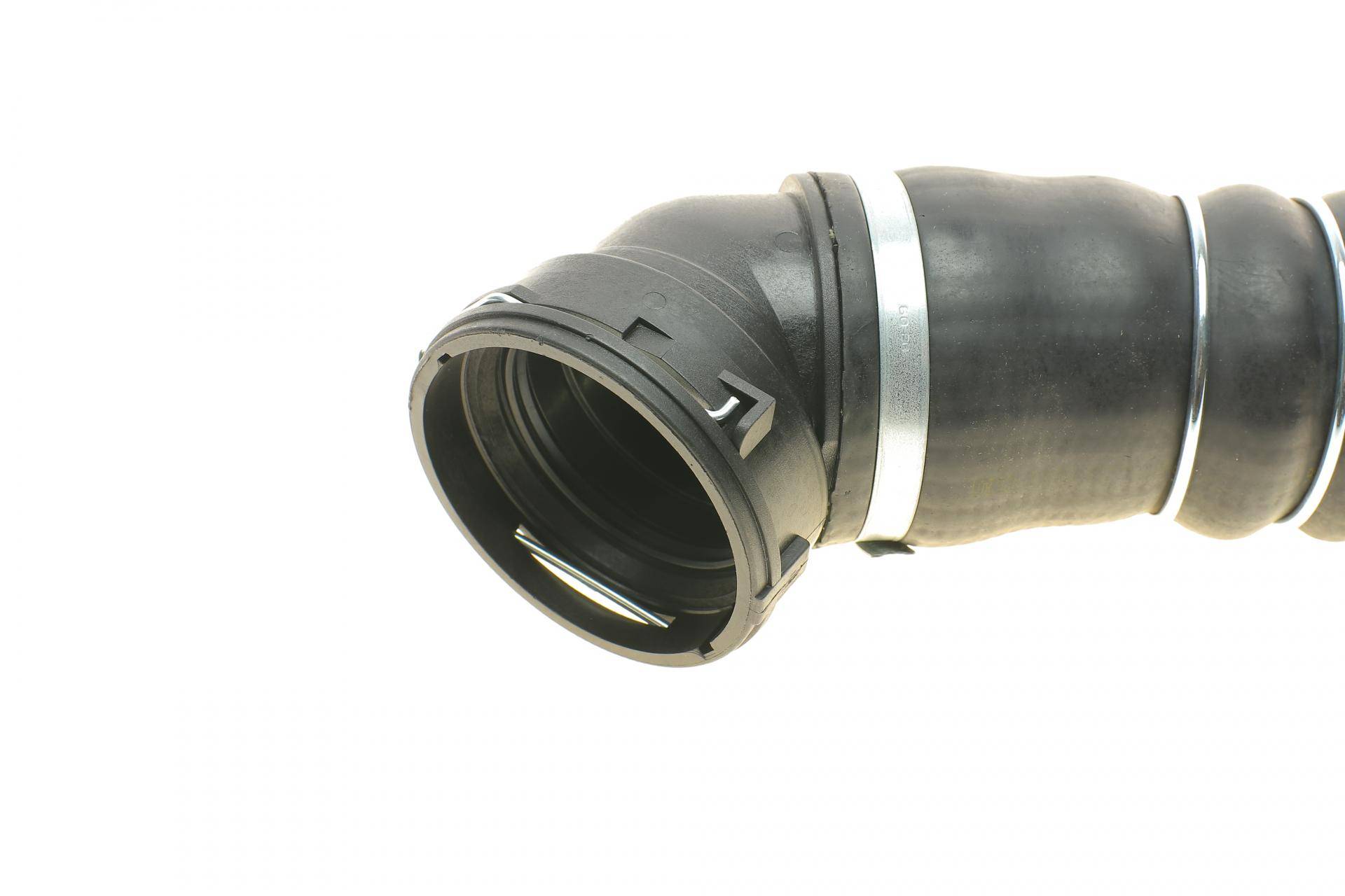 Патрубок інтеркулера BMW 5 (E60) 02-10 M57