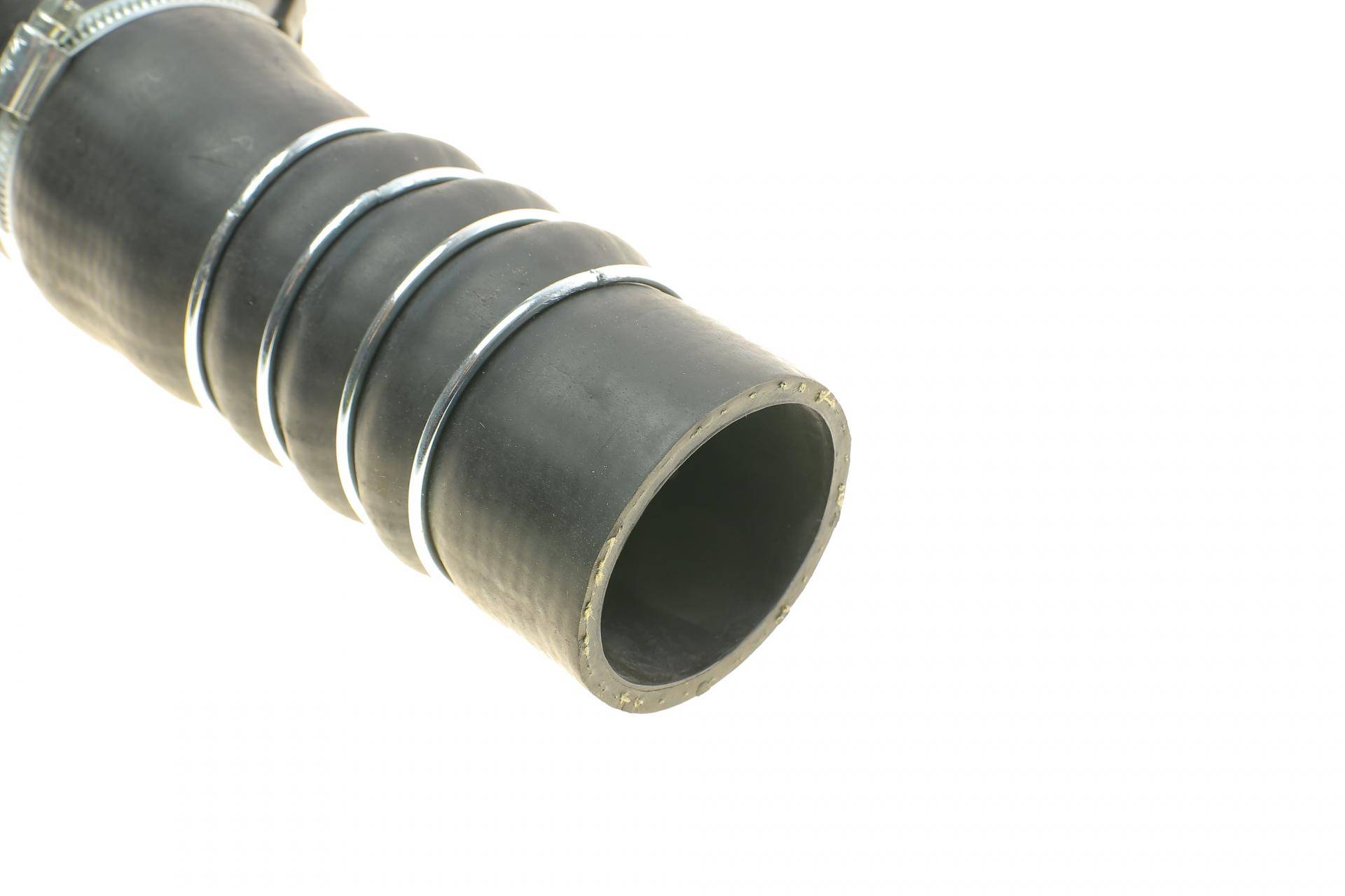 Патрубок інтеркулера BMW 5 (E60) 02-10 M57