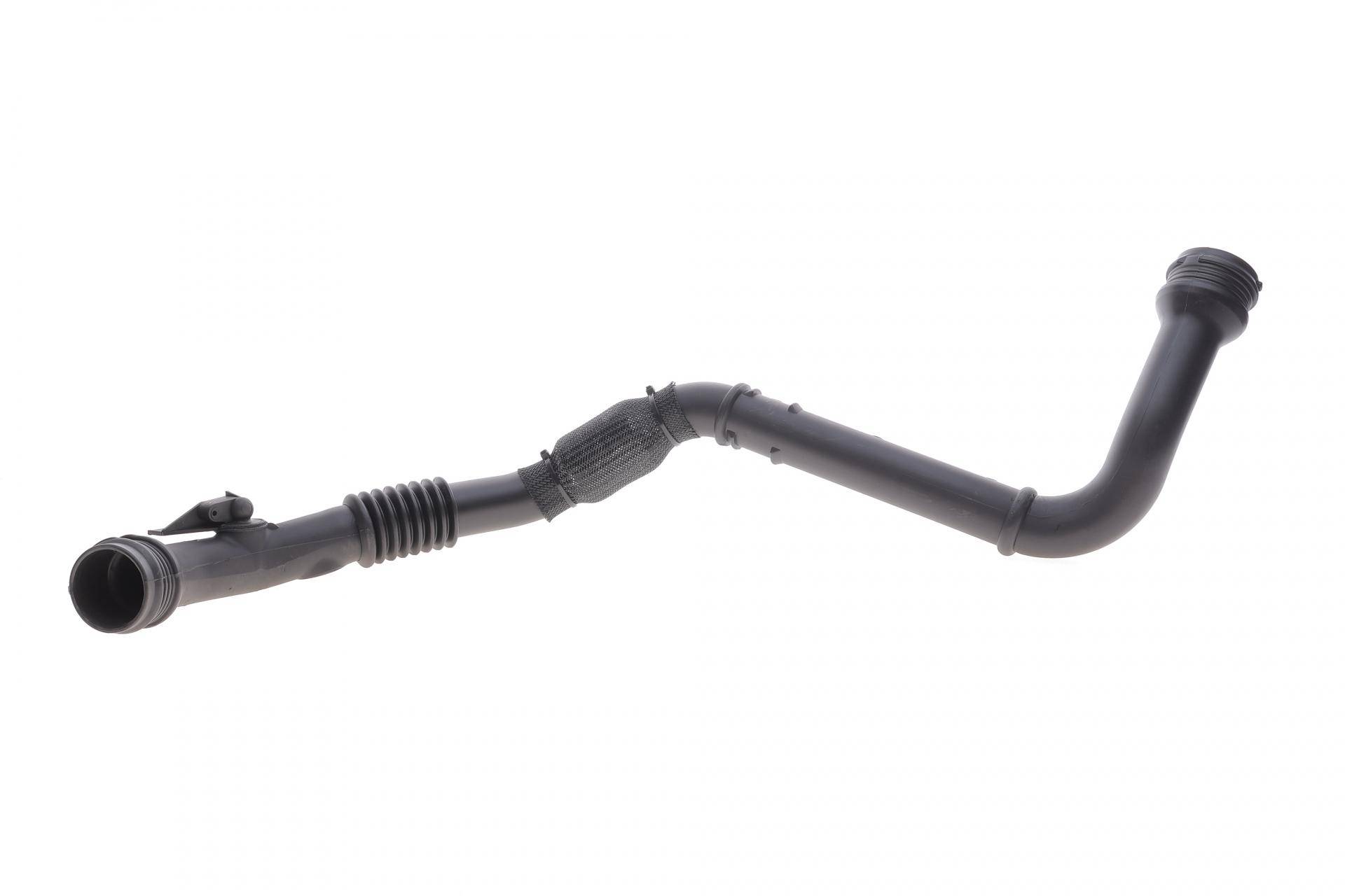 Патрубок інтеркулера Renault Kangoo 1.5 dCi 08-