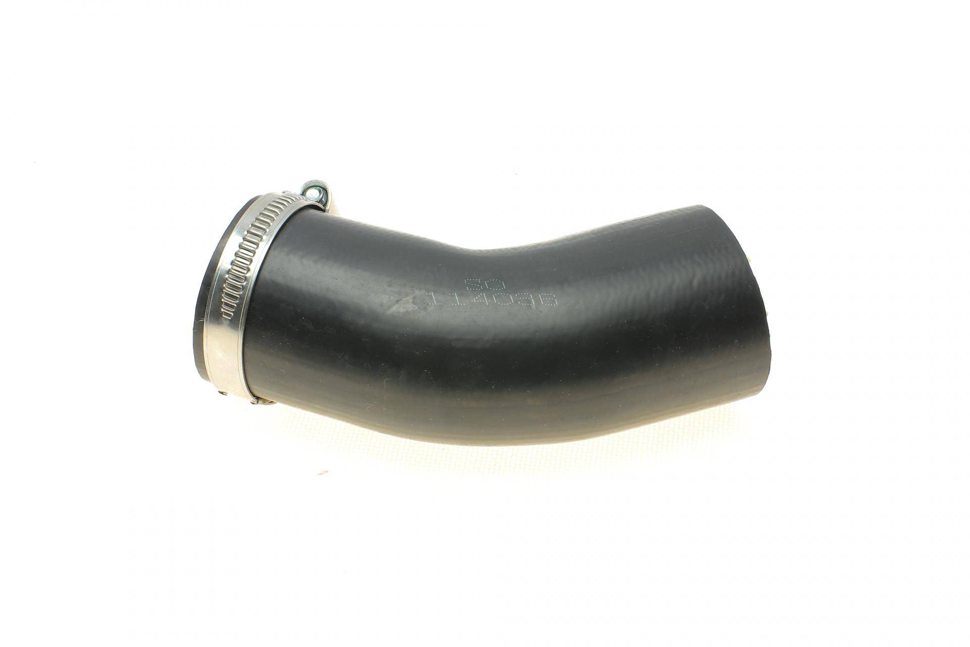 Патрубок інтеркулера Audi A3/ Seat Leon/ Skoda Octavia/ VW 1.6-2.0 TDI 12-