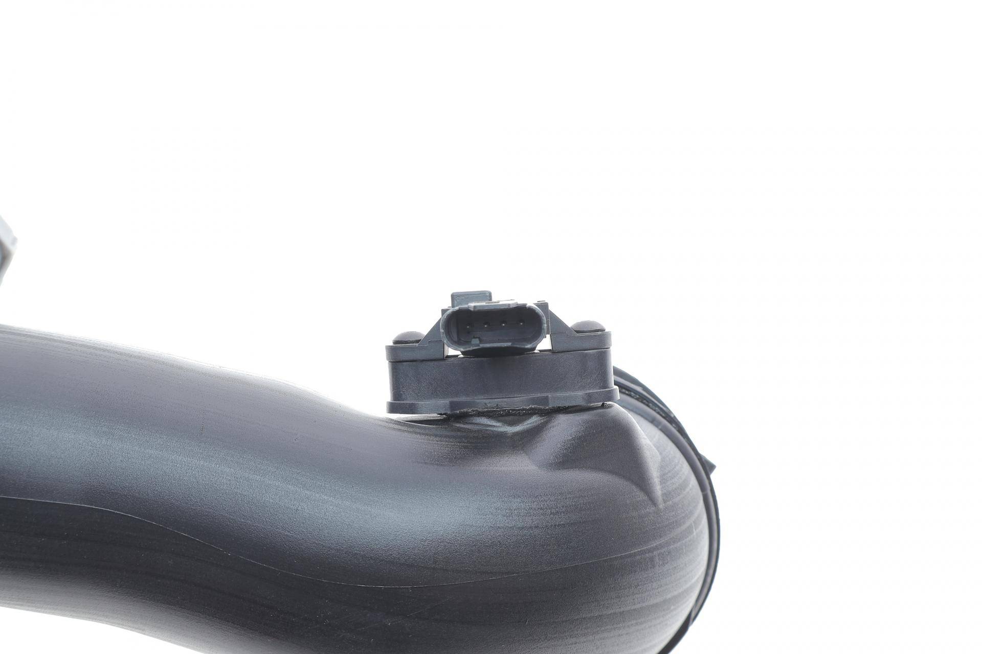 Патрубок інтеркулера BMW 7 (F01-F04) 3.0 08-12 N54