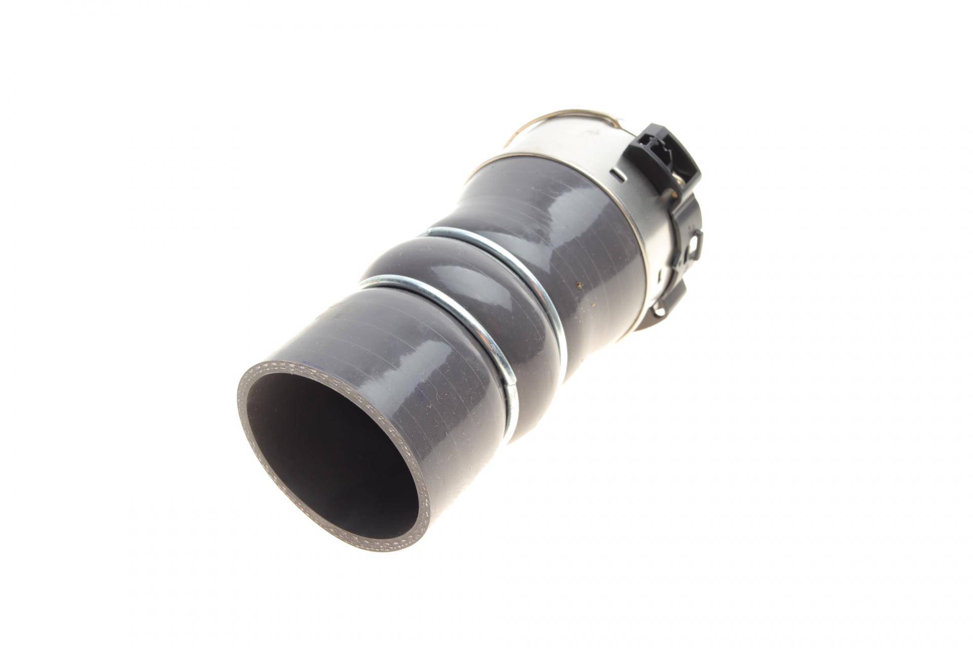 Патрубок інтеркулера Renault Megane III/ Scenic 1.5 dCi 09-