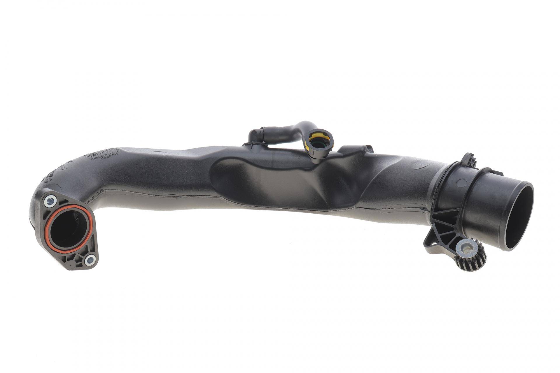 Патрубок інтеркулера Renault Kangoo 1.5 dCi 08-