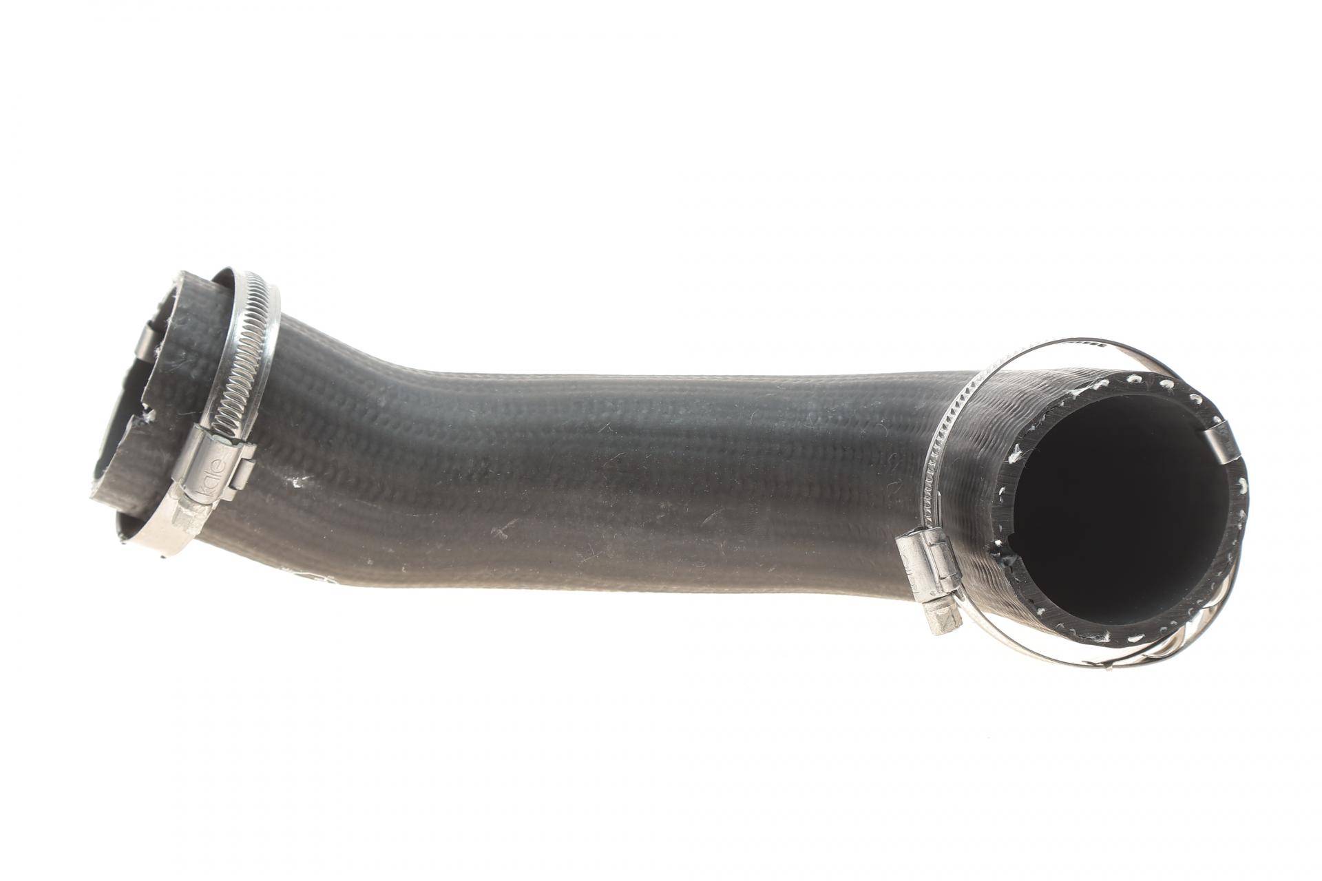 Патрубок інтеркулера (L) Audi A1/Skoda Fabia/VW Polo 1.2/1.6 TDI 09-