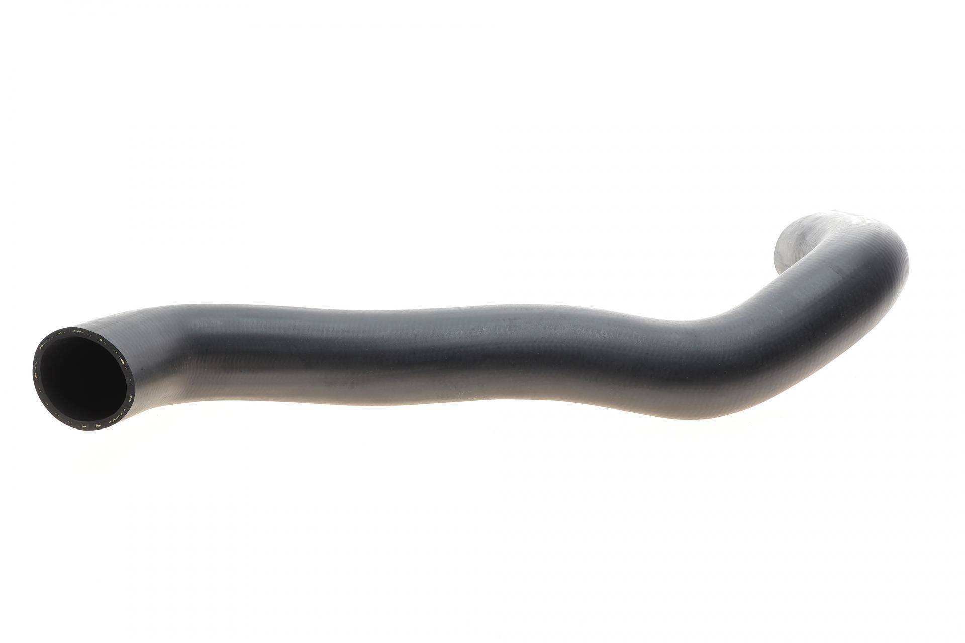Патрубок інтеркулера Citroen Jumpy 2.0HDi 00-06
