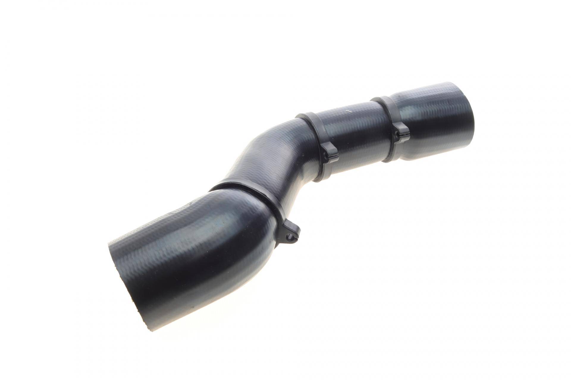 Патрубок інтеркулера Audi A3/TT/ Skoda Octavia I/ VW Golf IV 1.8 T 96-06