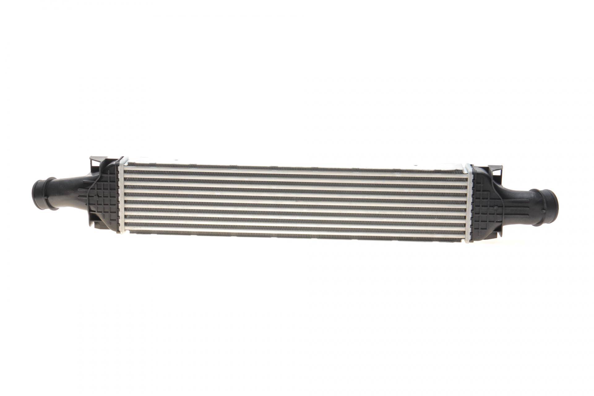 Радіатор інтеркулера Audi A4/A5/A6/A7/Q5 2.0-3.0H 15-