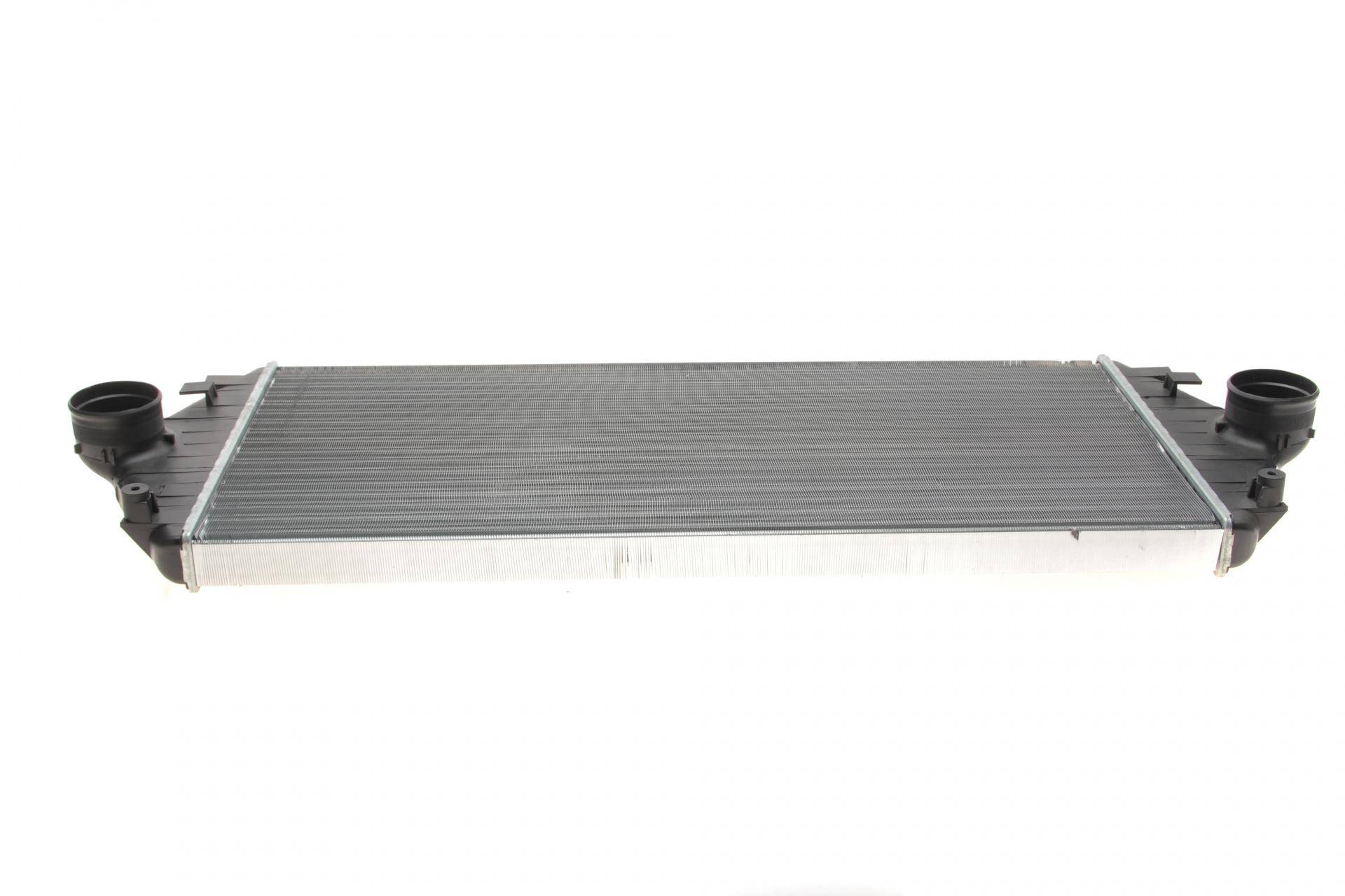 Радіатор інтеркулера Cirtoen Jumpy/Fiat Scudo 1.9/2.0 HDI 96-06