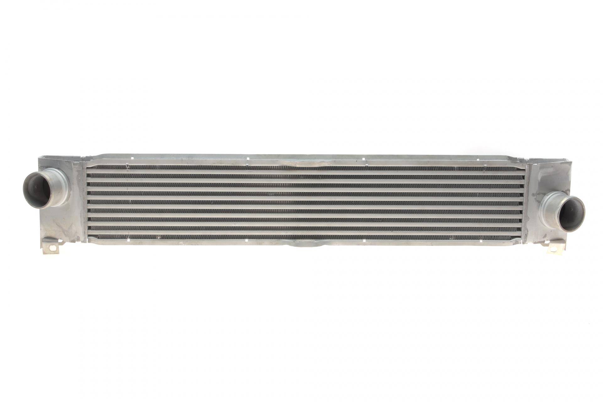 Радіатор інтеркулера Citroen Jumper/Fiat Ducato/Peugeot Boxer 2.0-3.0D 06-