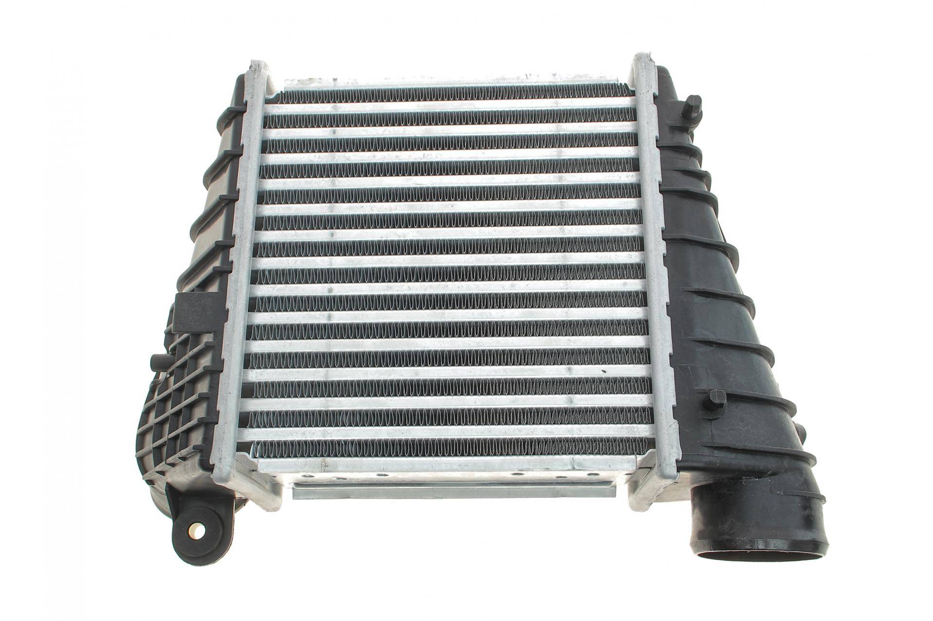 Радіатор інтеркулера Skoda Octavia/VW Bora/Golf IV 1.8T/1.9TDI 97-05