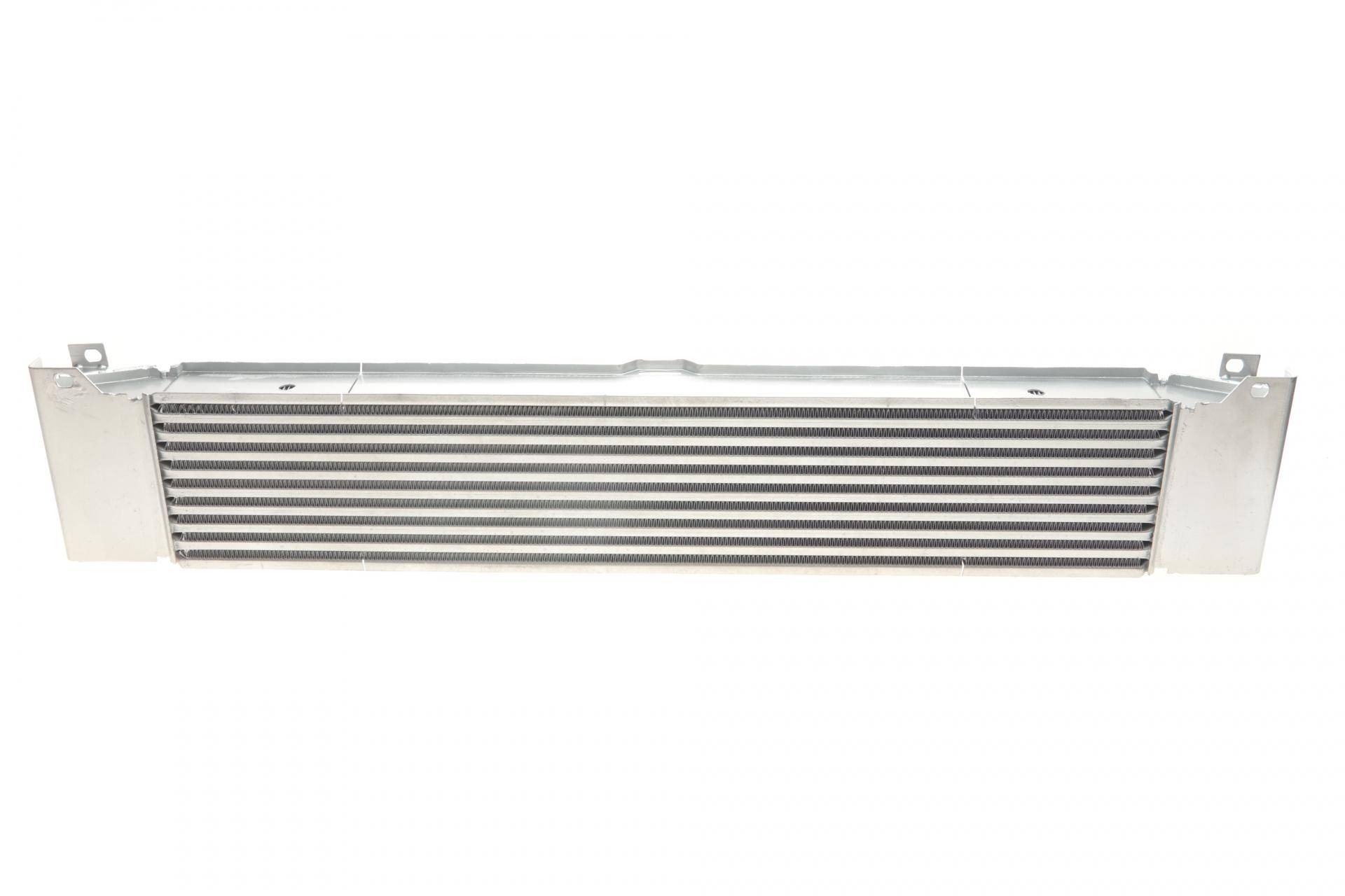 Радіатор інтеркулера Citroen Jumper/Fiat Ducato/Peugeot Boxer 2.0-3.0D 06-
