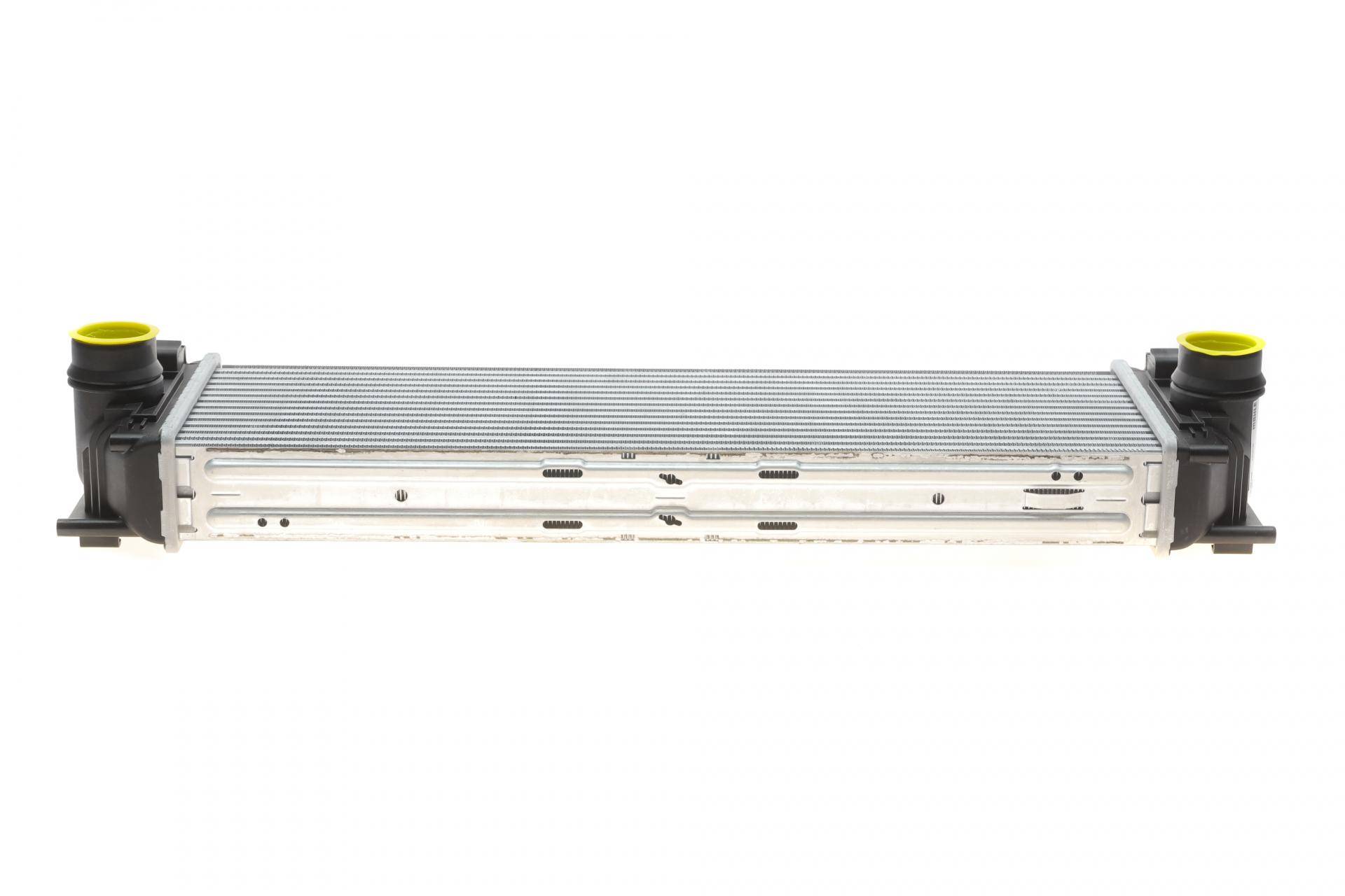 Радіатор інтеркулера MB Sprinter 2.2CDI OM646/OM651/3.0CDI OM642 06-