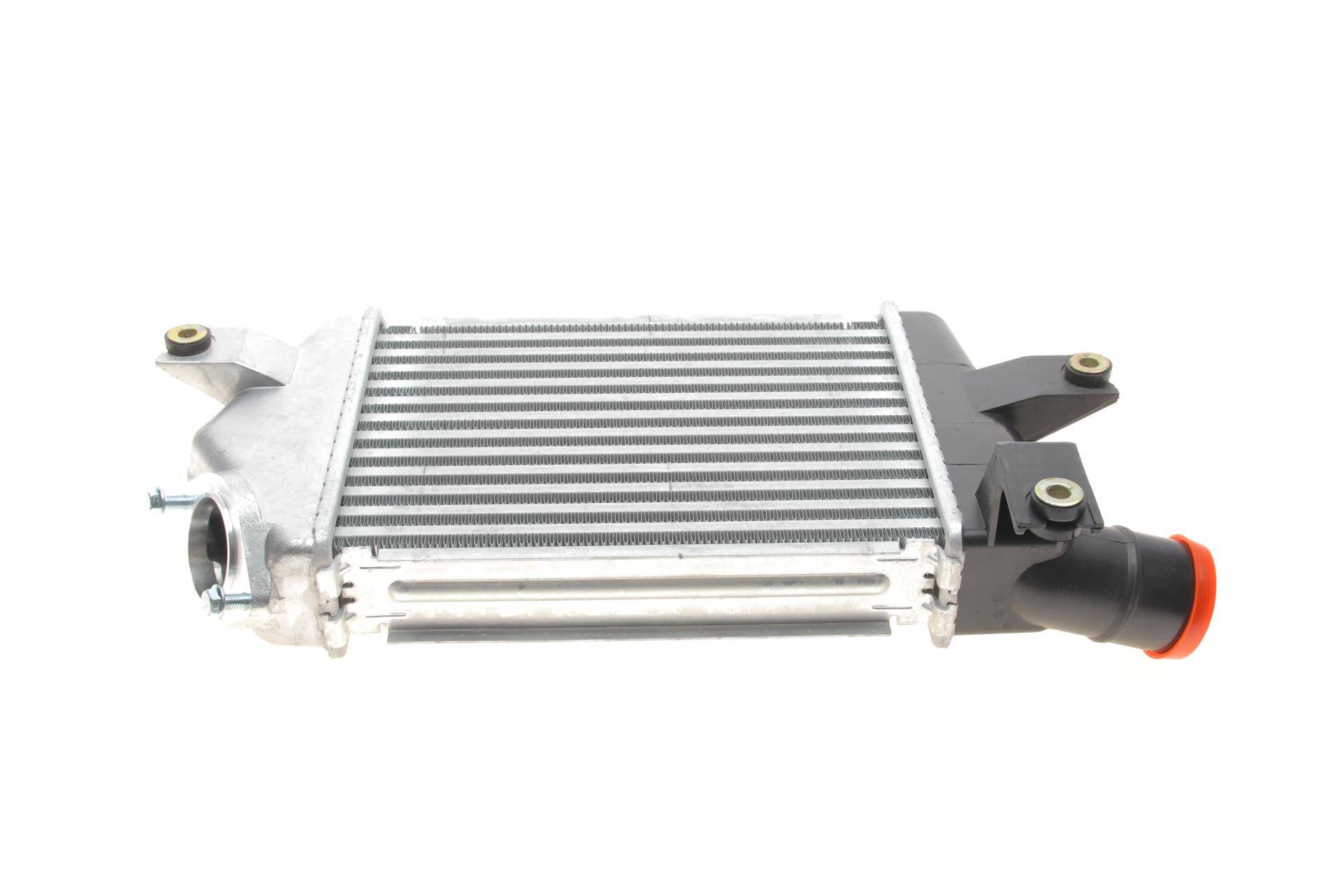 Радіатор інтеркулера Mitsubiahi L200 2.5D 05-15