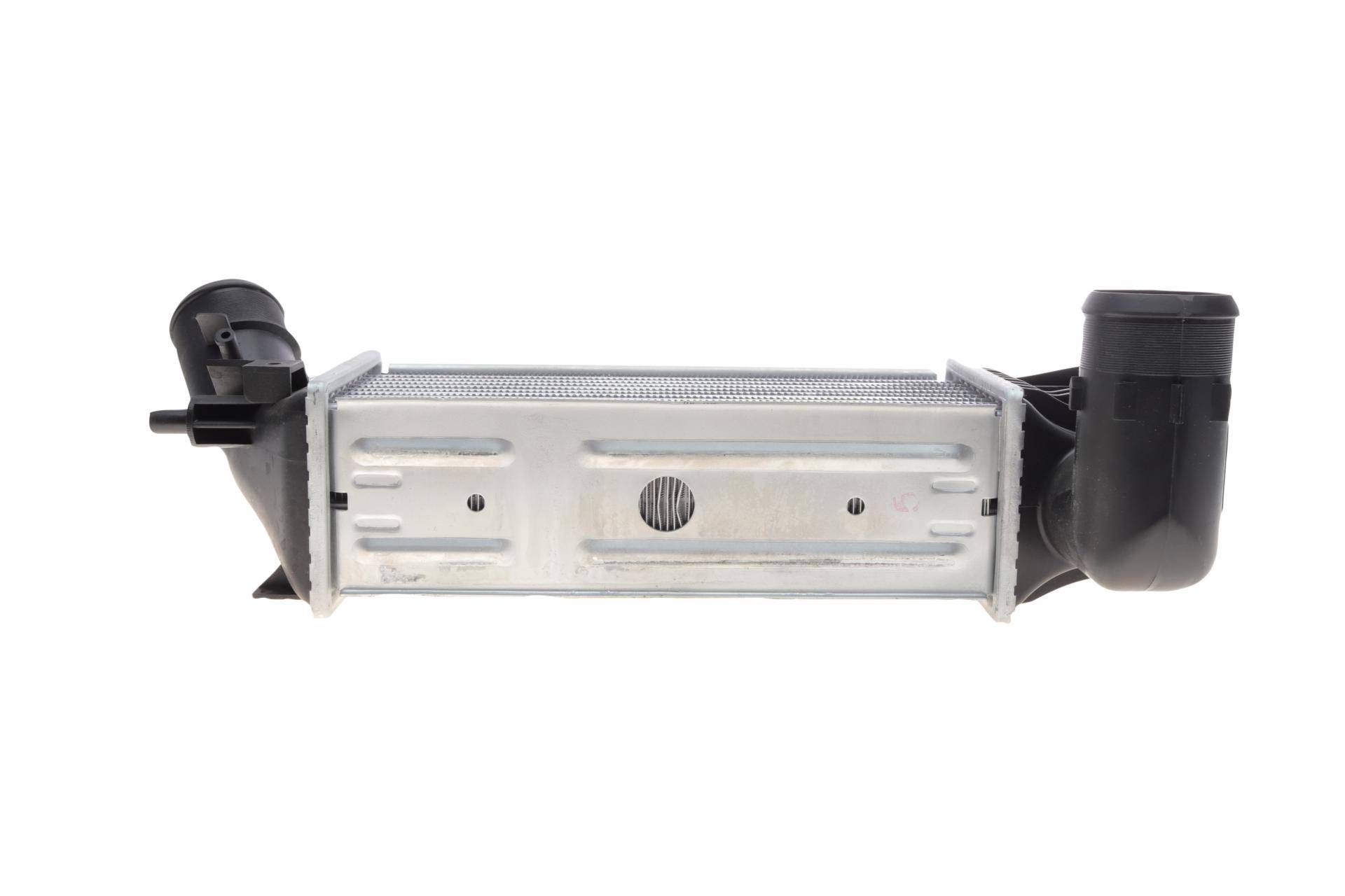 Радіатор інтеркулера Citroen C5 2.0HDi 01-04/2.2HDi 01-/Peugeot 406/607 2.0/2.2HDi 99-06