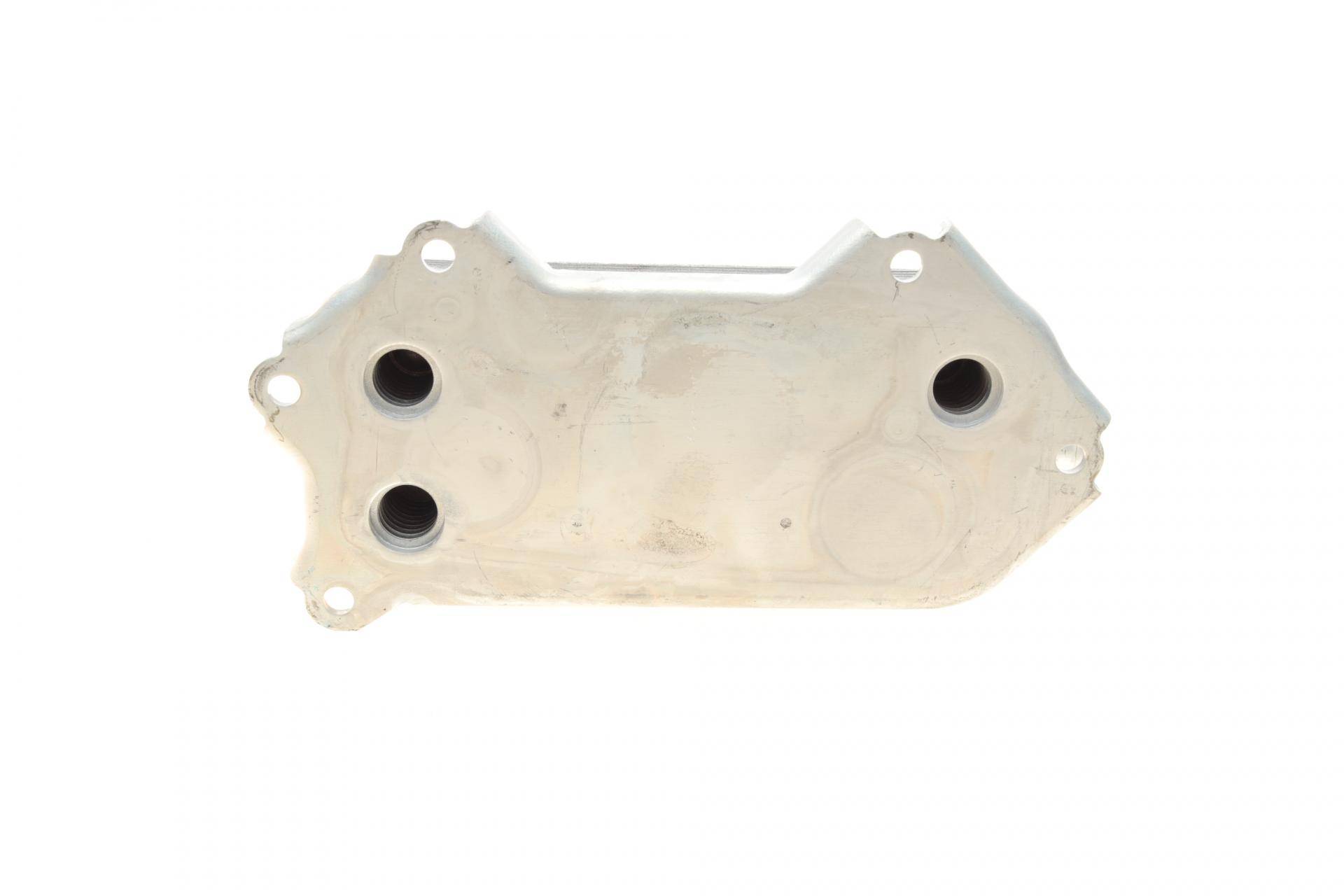 Радіатор масляний Toyota Auris/Avensis/Corolla/Rav4/Lexus IS 2.0/2.2D 05-18