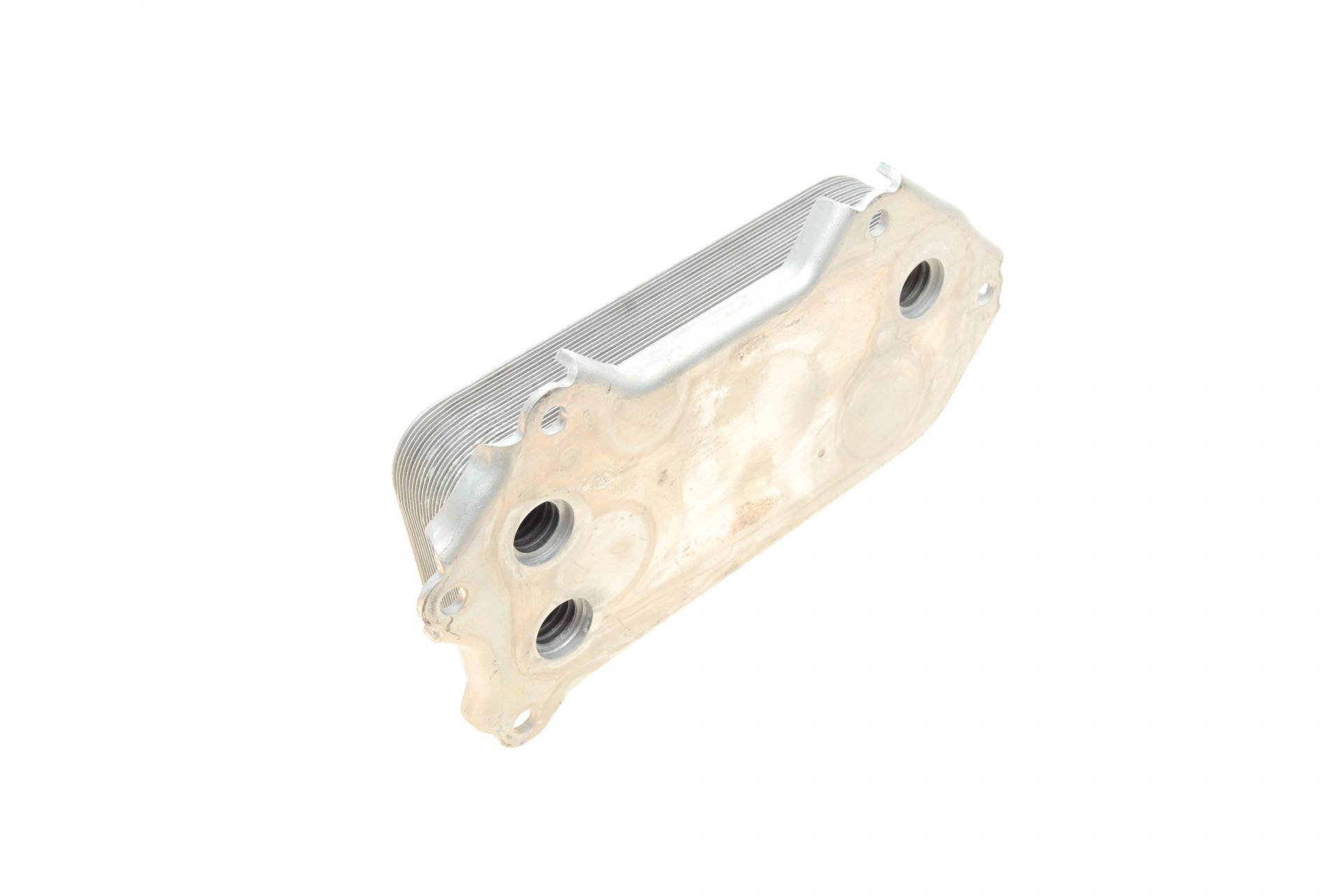 Радіатор масляний Toyota Auris/Avensis/Corolla/Rav4/Lexus IS 2.0/2.2D 05-18