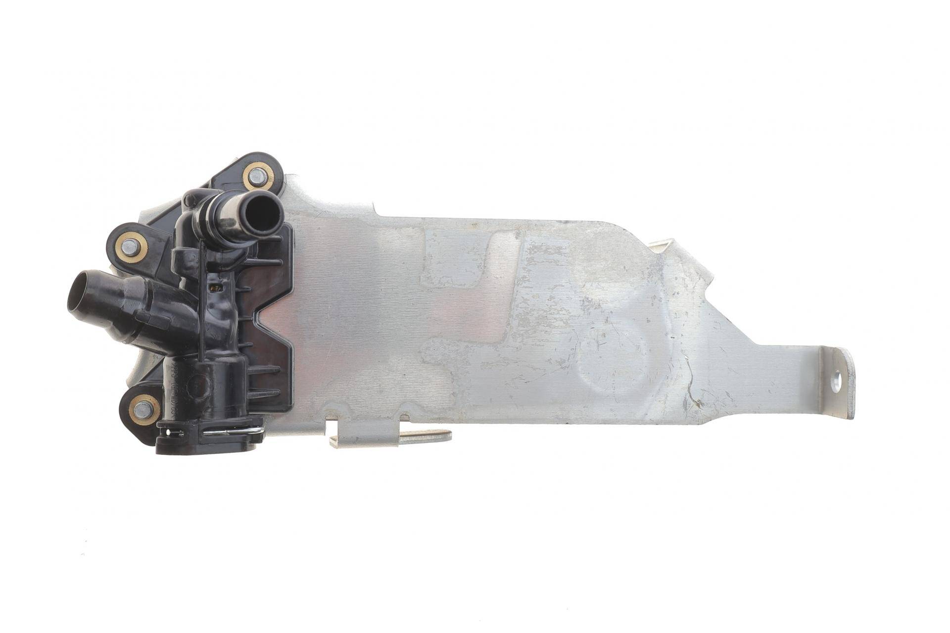 Радіатор масляний АКПП BMW X3 (F25)/X4 (F26) 1.6/2.0/3.0D 10-18 (теплообмінник)