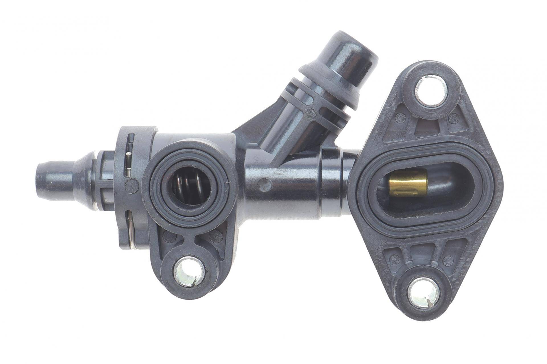 Радіатор масляний BMW 5 (F10, F18) 3.0i 10-/7 (F01, F02, F03, F04) 3.0/4.4i 08- N55/N63/N74