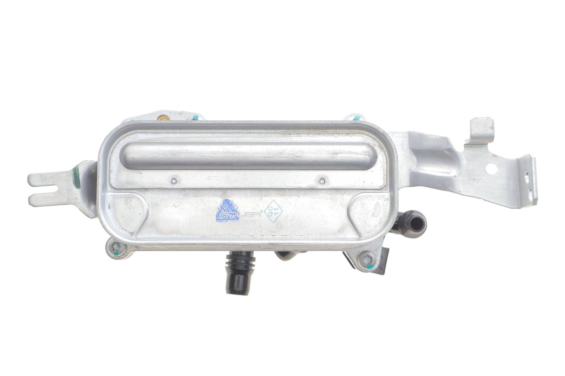 Радіатор масляний BMW 7 (F01/F02/F03/F04) 09-15 N52 B30
