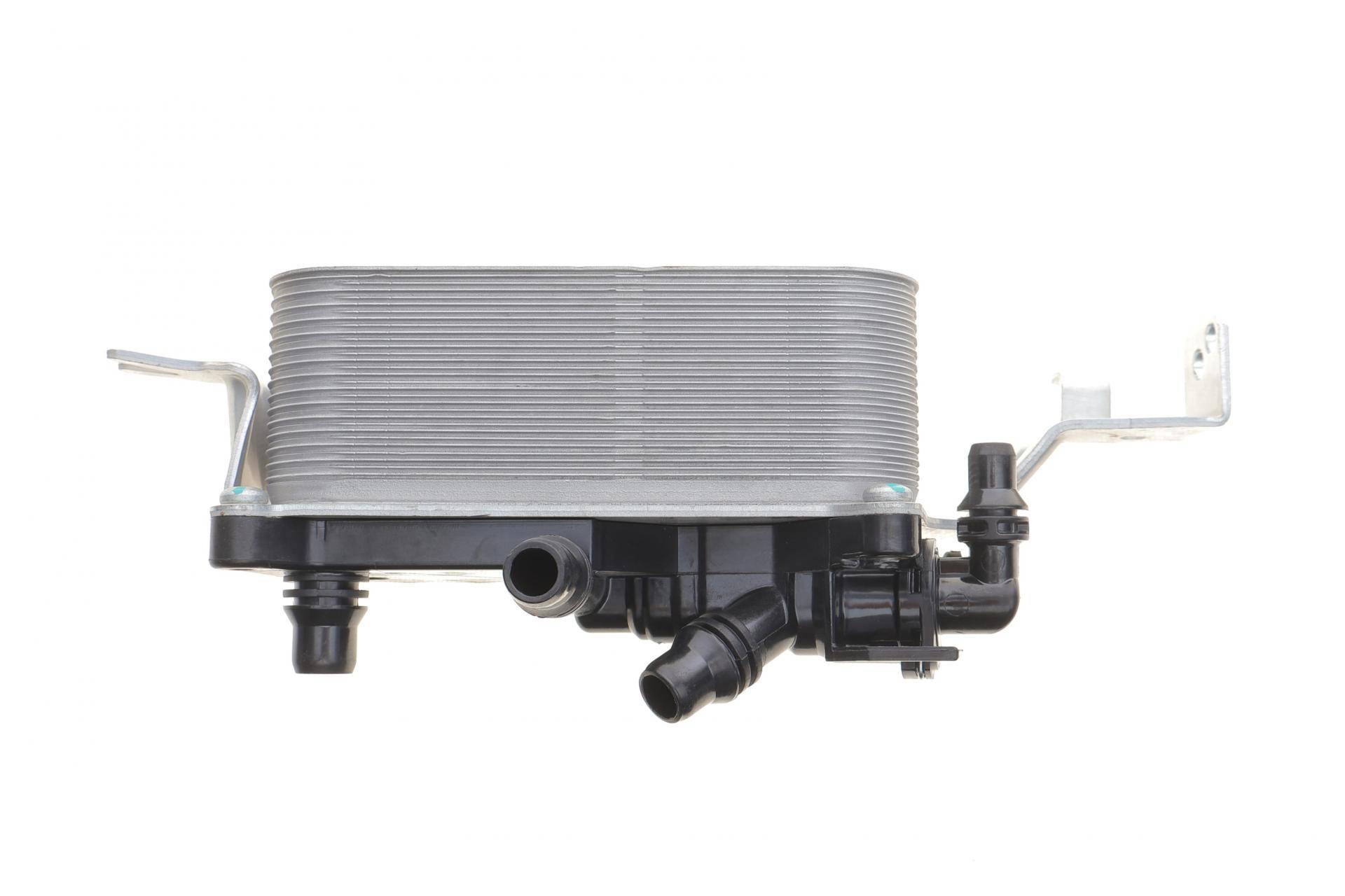 Радіатор масляний BMW 7 (F01/F02/F03/F04) 09-15 N52 B30