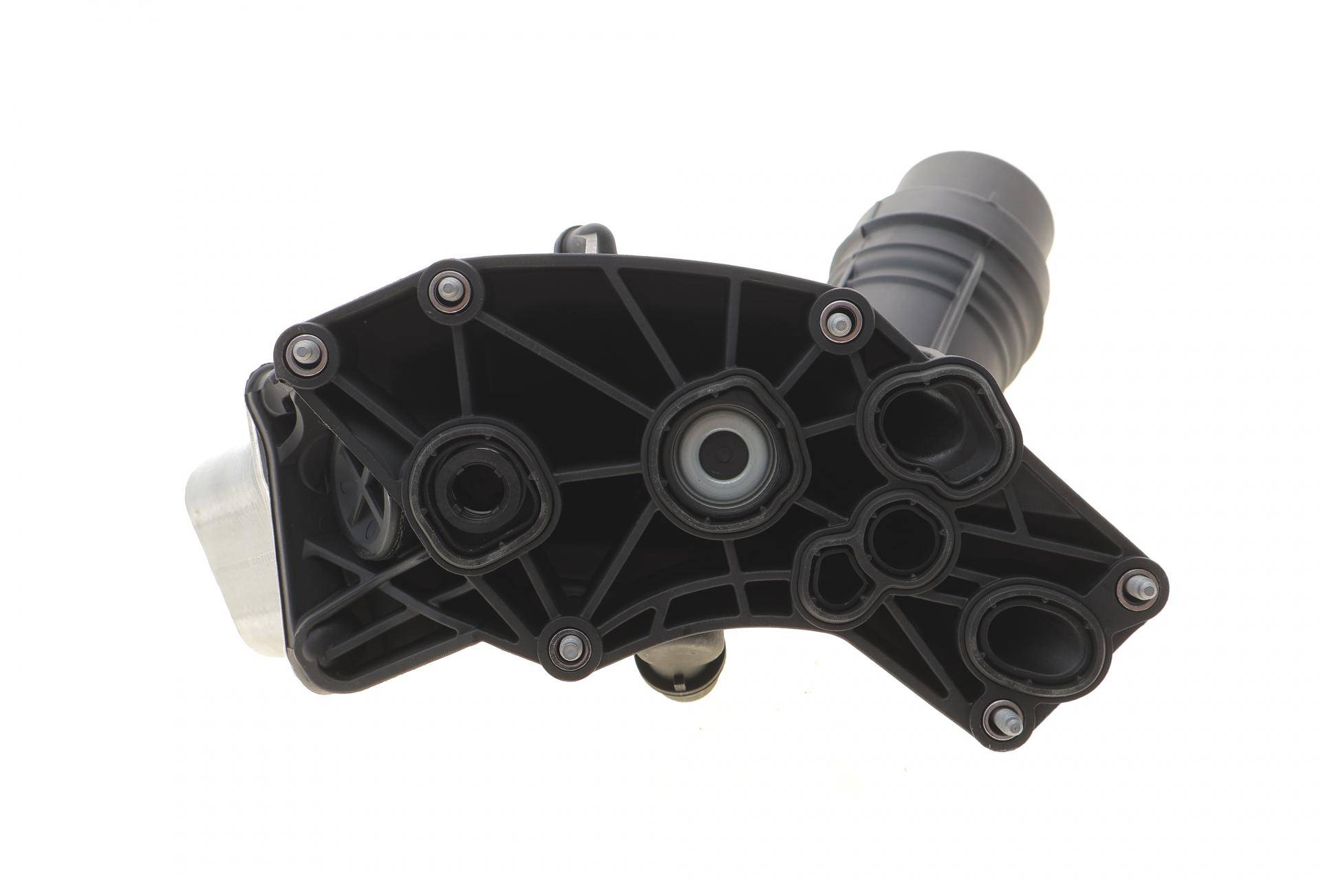 Радіатор масляний BMW 3 (F30/F31)/4 (F32/F33/F36)/7 (G11/G12) 3.0 15- B58