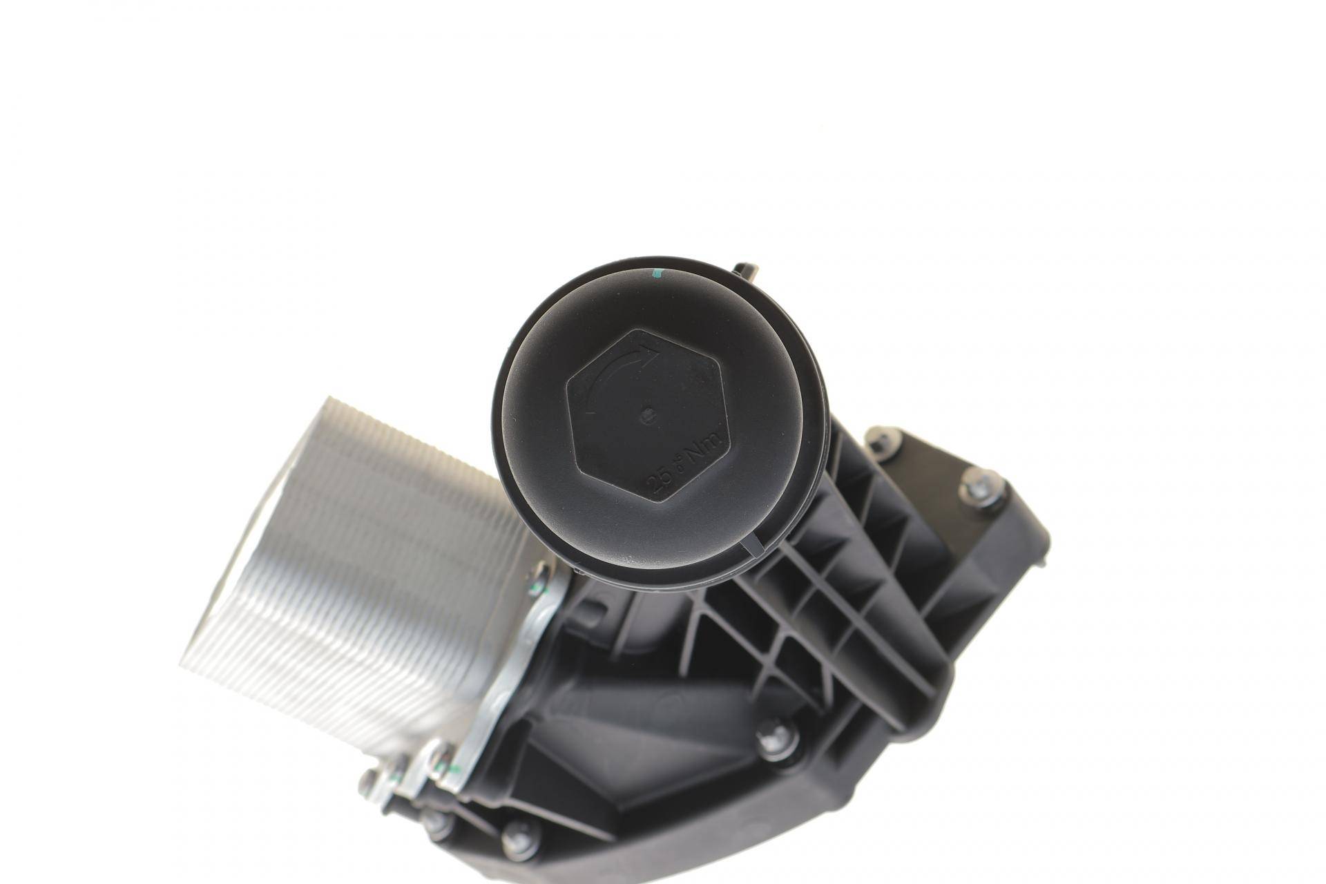 Радіатор масляний BMW 3 (F30/F31)/4 (F32/F33/F36)/7 (G11/G12) 3.0 15- B58