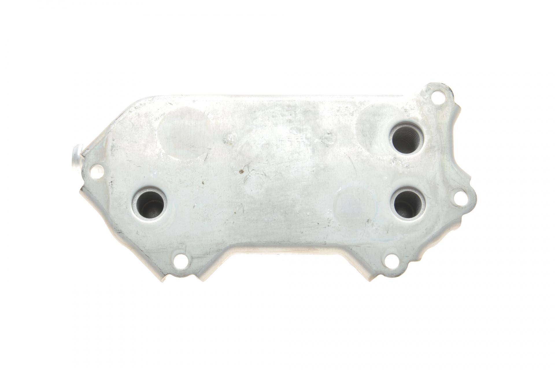 Радіатор масляний Toyota Auris/Avensis/Corolla/Rav4/Lexus IS 2.0/2.2D 05-18