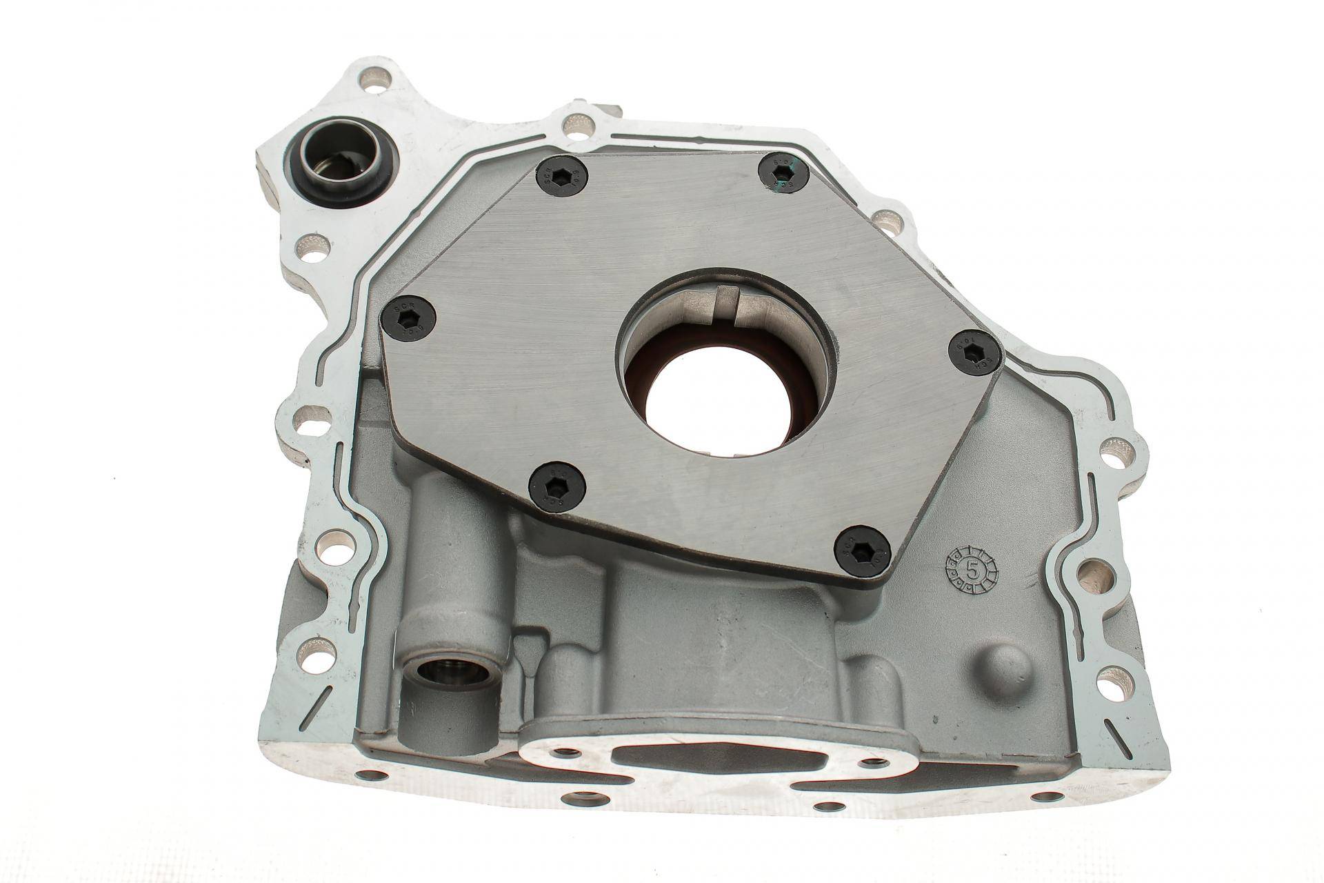 Насос масляний Fiat Scudo/Peugeot Expert/Citroen Berlingo 1.6HDi 05- = 5337040000