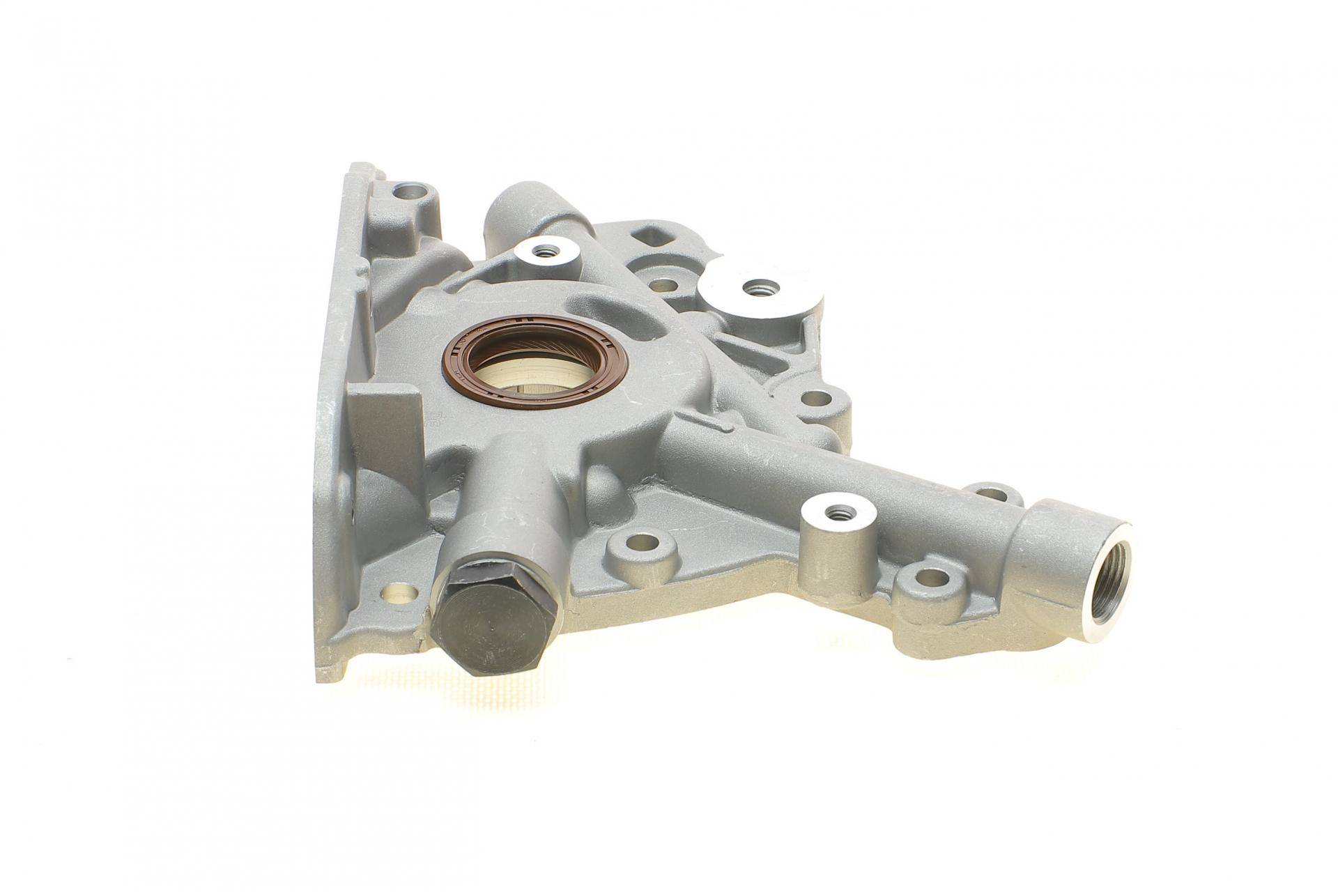 Насос масляний Opel Astra F/G/Combo/Kadett E/Vectra A 1.2-1.6i -05 = 5335040000