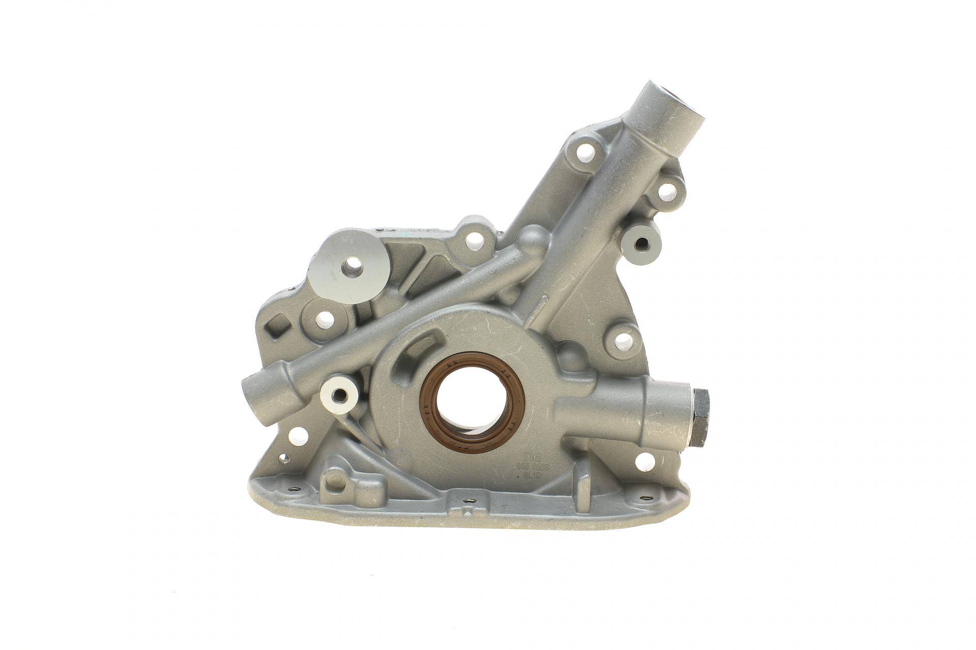 Насос масляний Opel Astra F/G/Combo/Kadett E/Vectra A 1.2-1.6i -05 = 5335040000